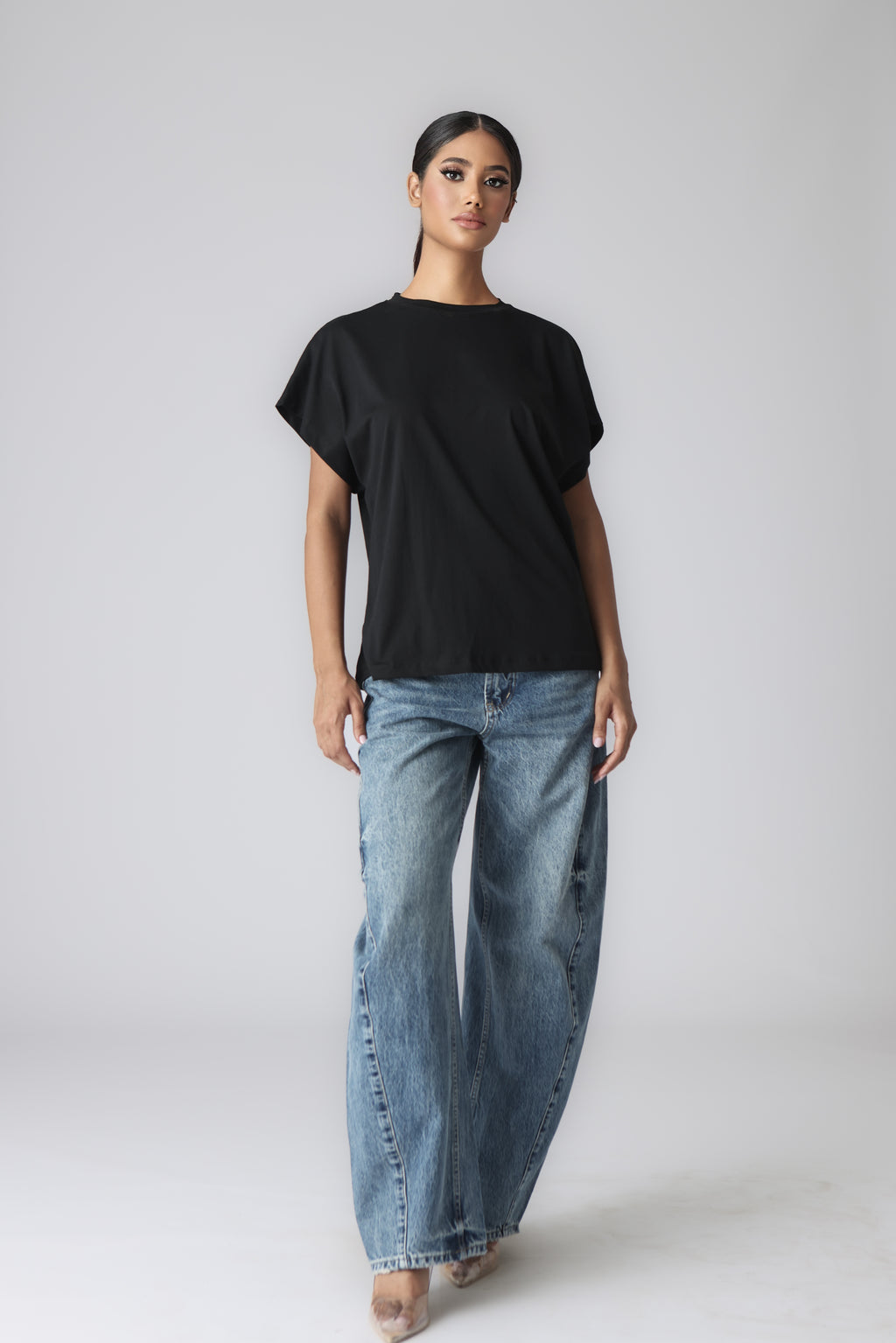 BEX DENIM JEANS