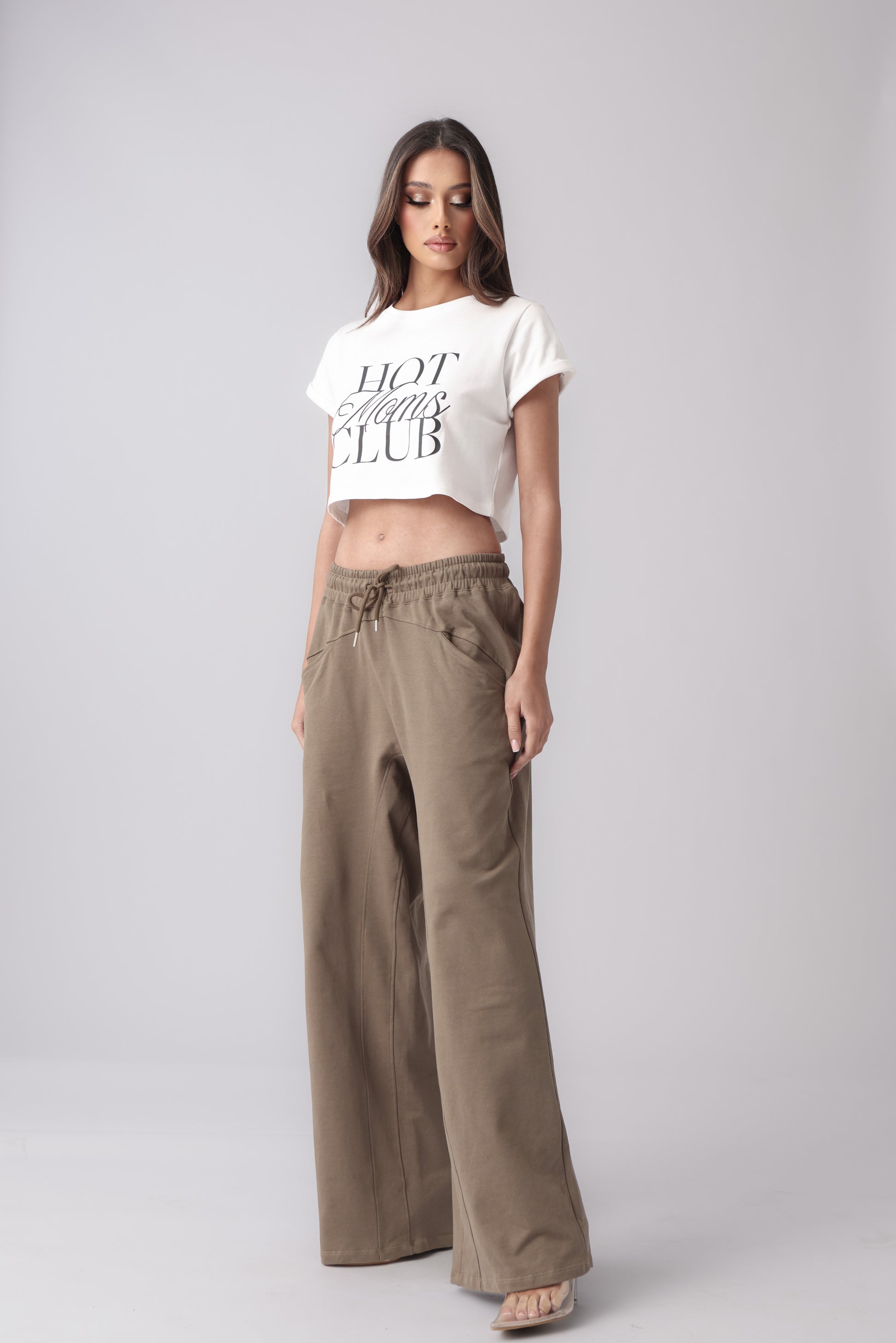 ZARIELLE JOGGER PANTS