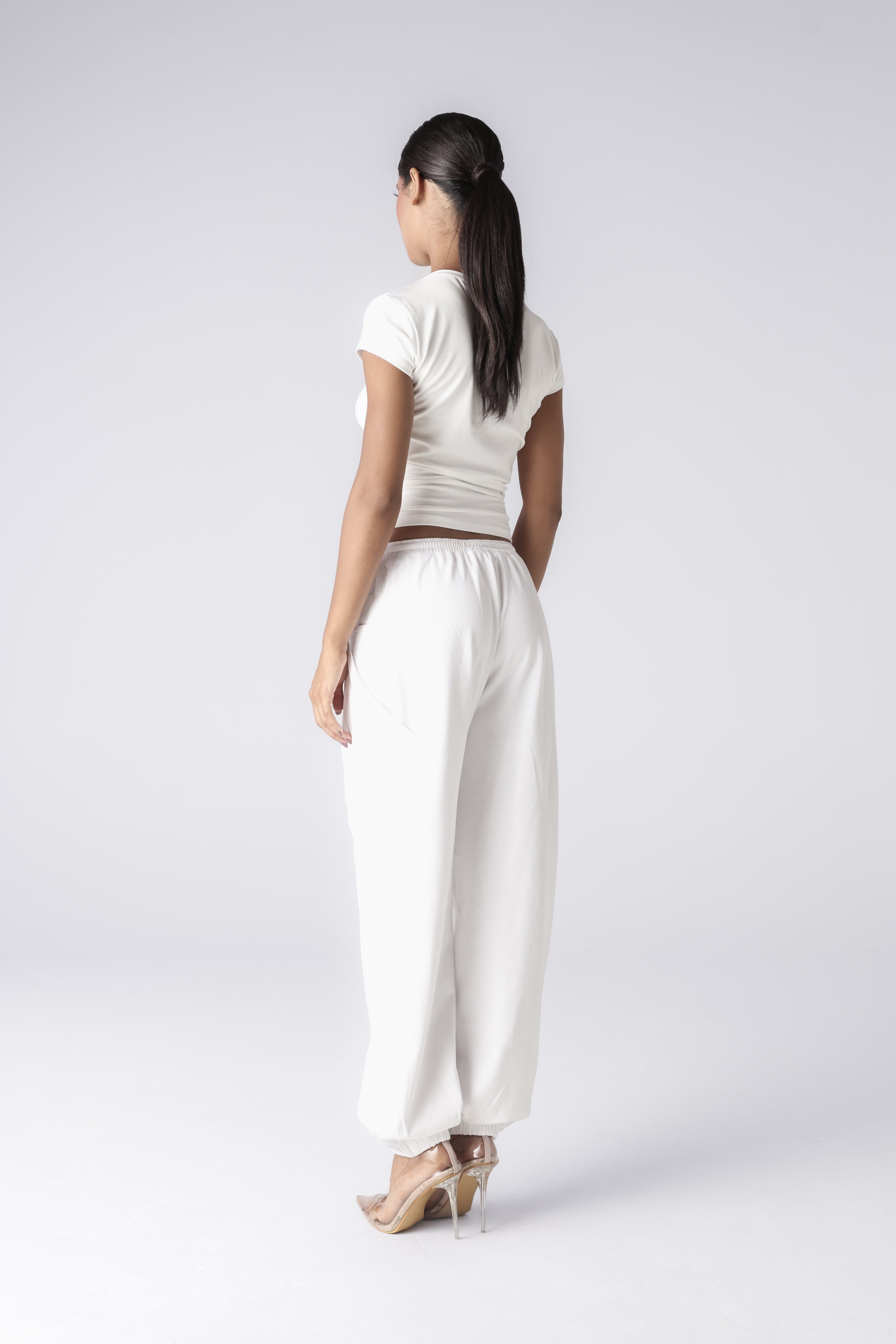 CELINE JOGGER PANTS