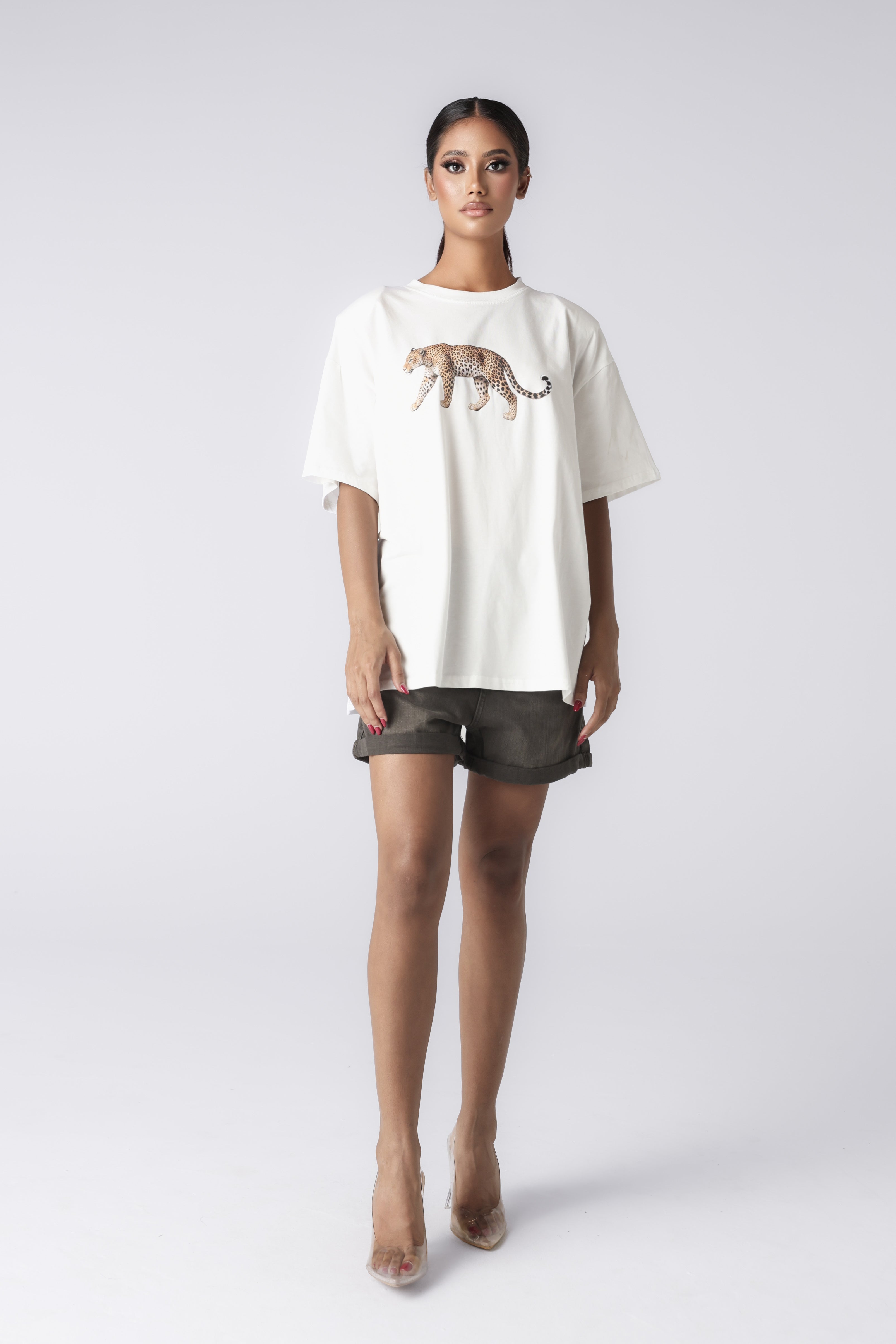 CASA T-SHIRT