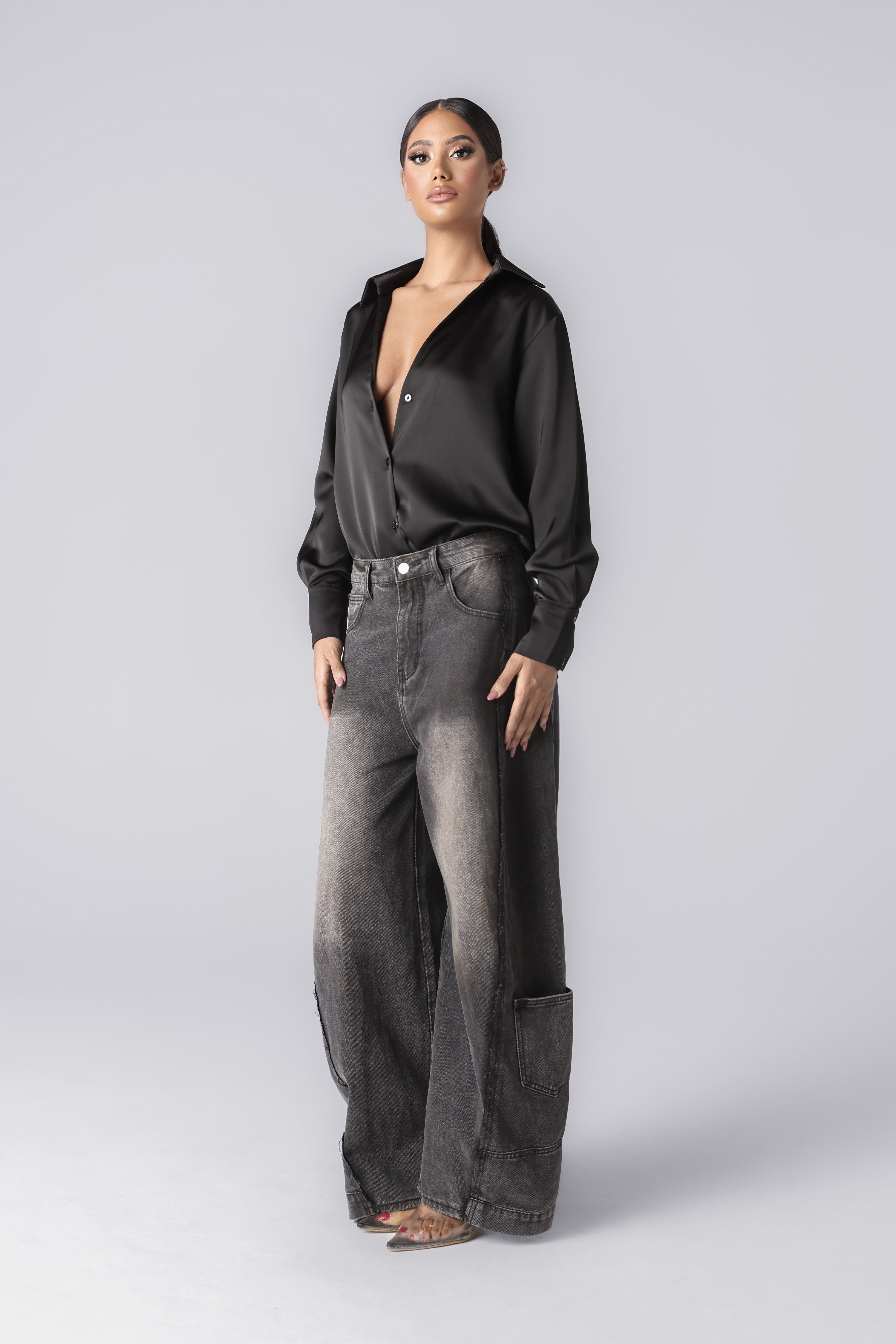 DEE DENIM JEANS