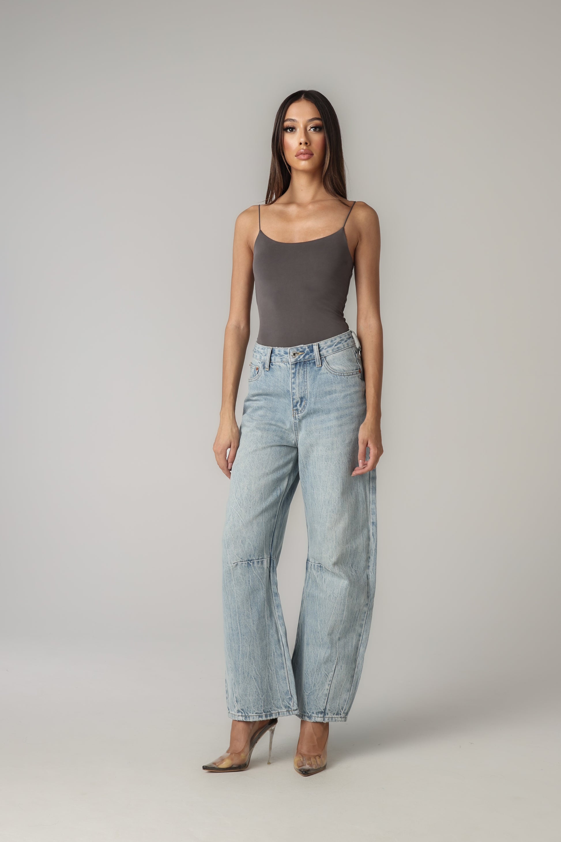 MARIELLA BODYSUIT