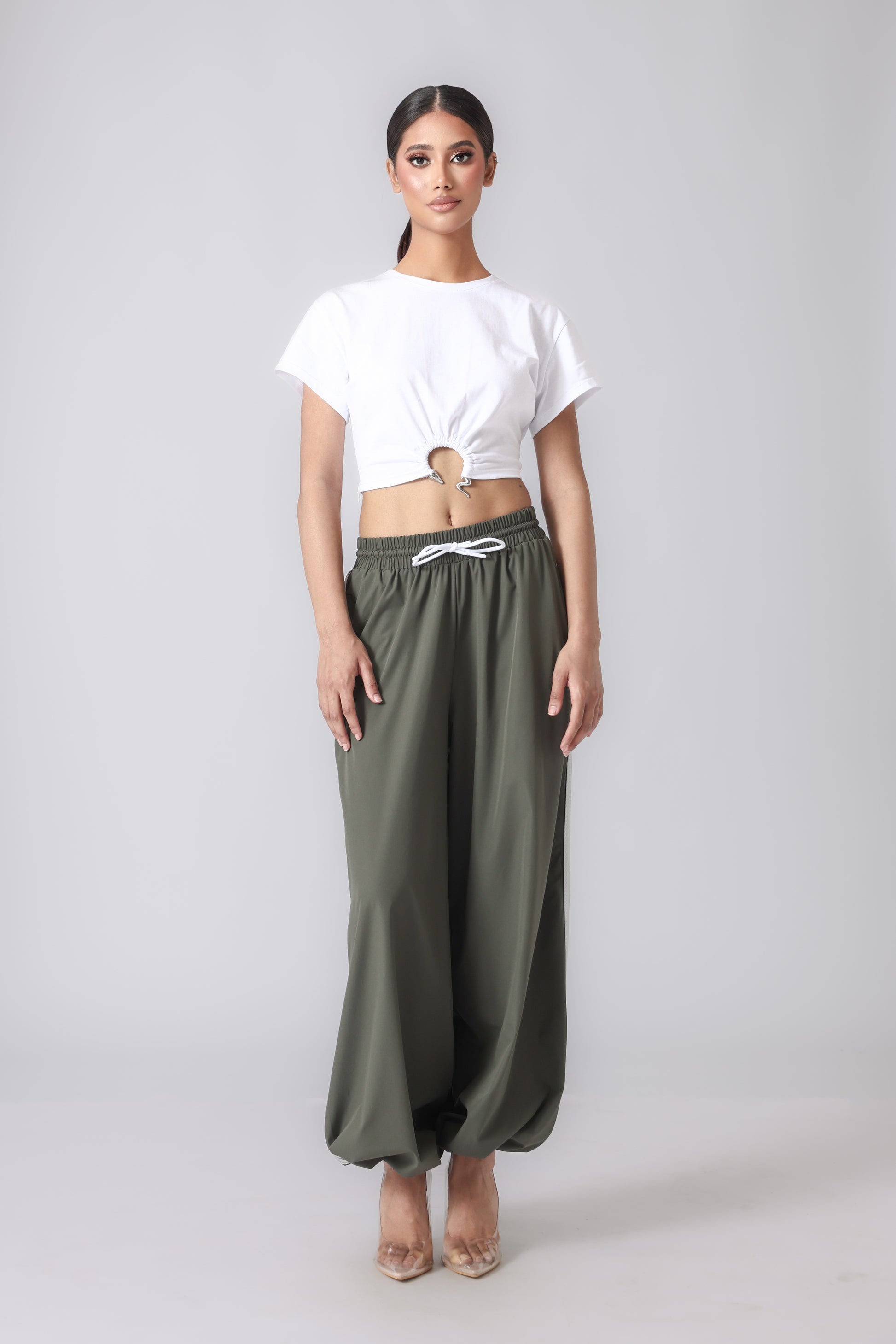 VALORA JOGGER PANTS