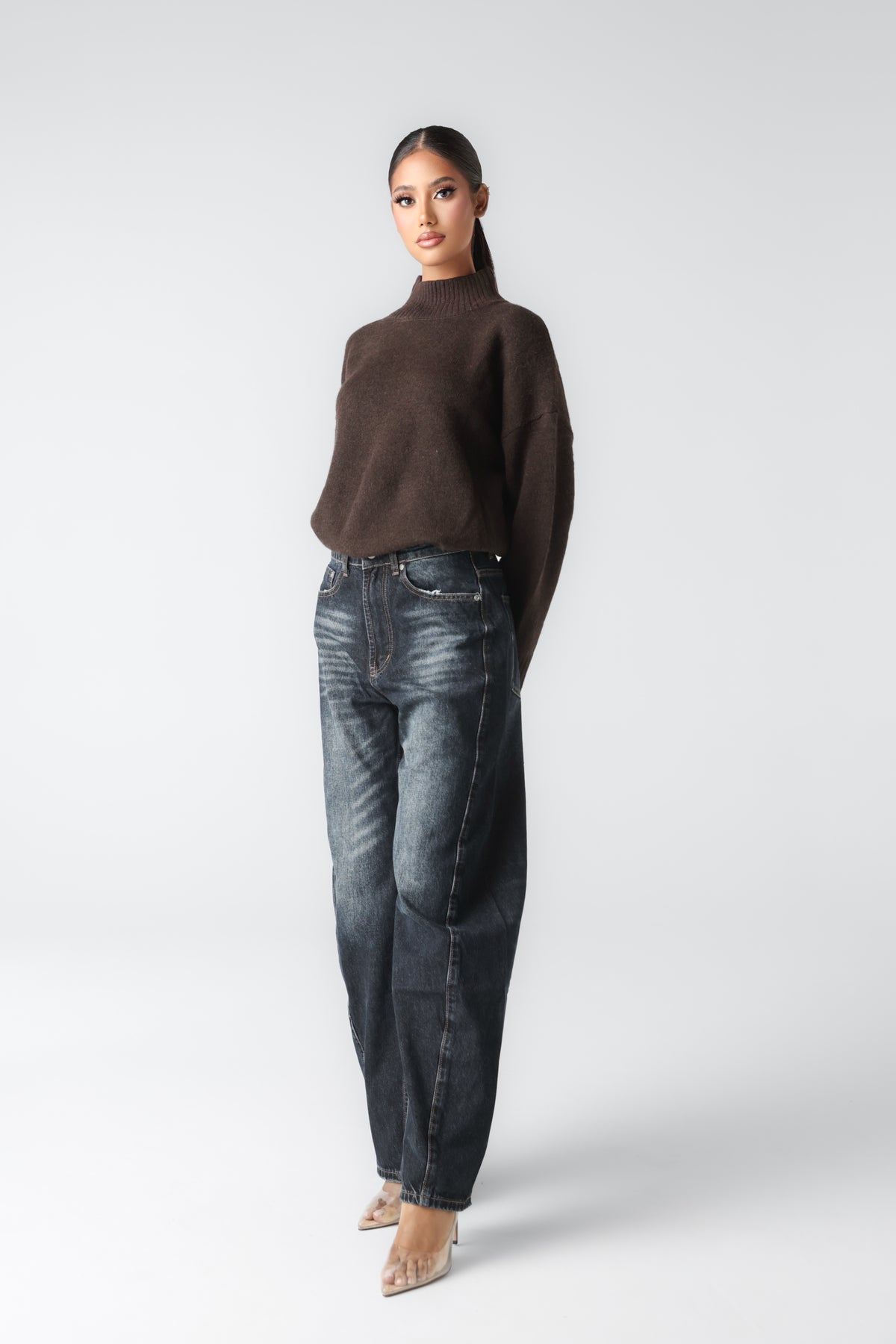 SOFIE SWEATER