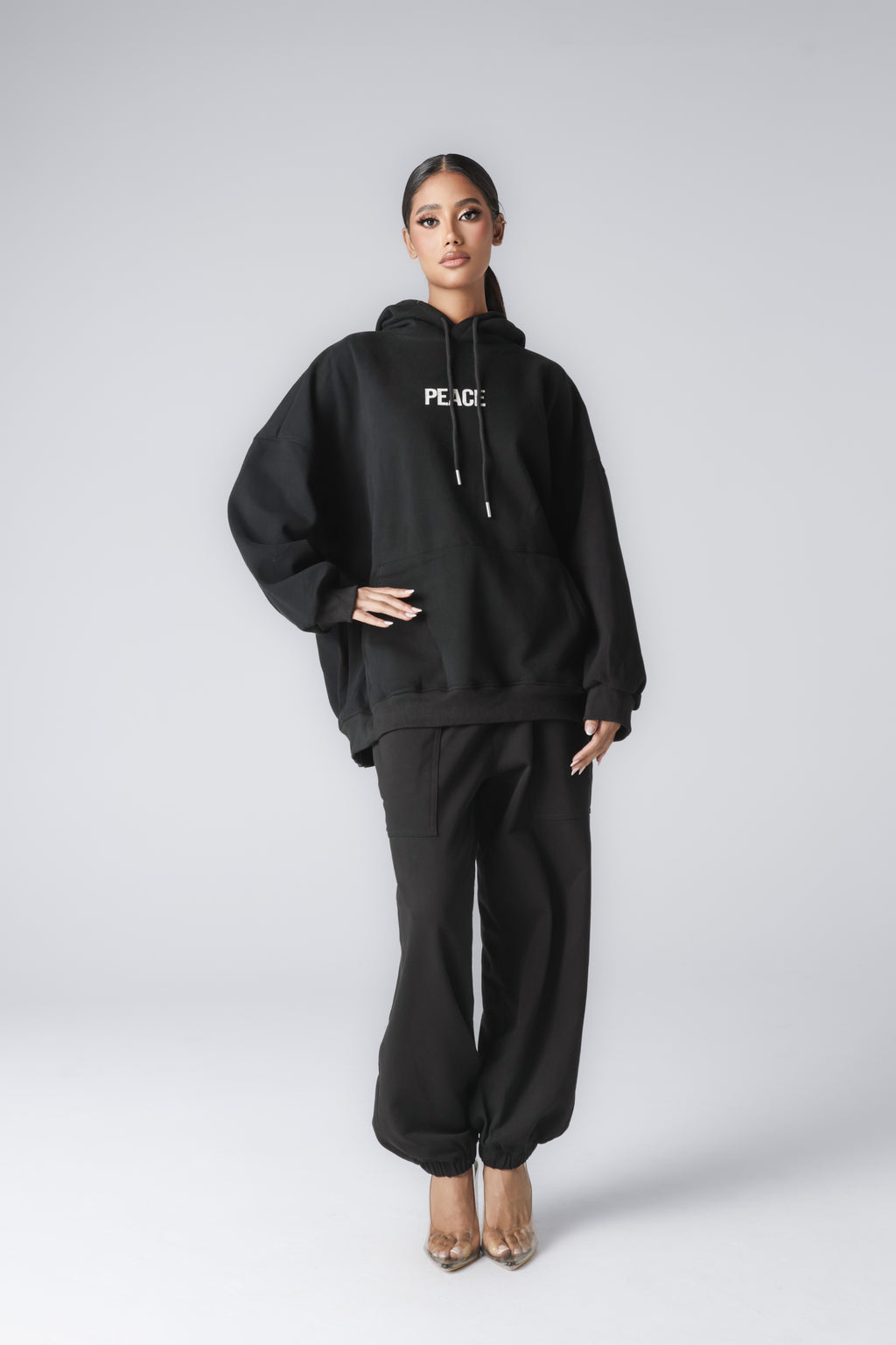 CELINE JOGGER PANTS