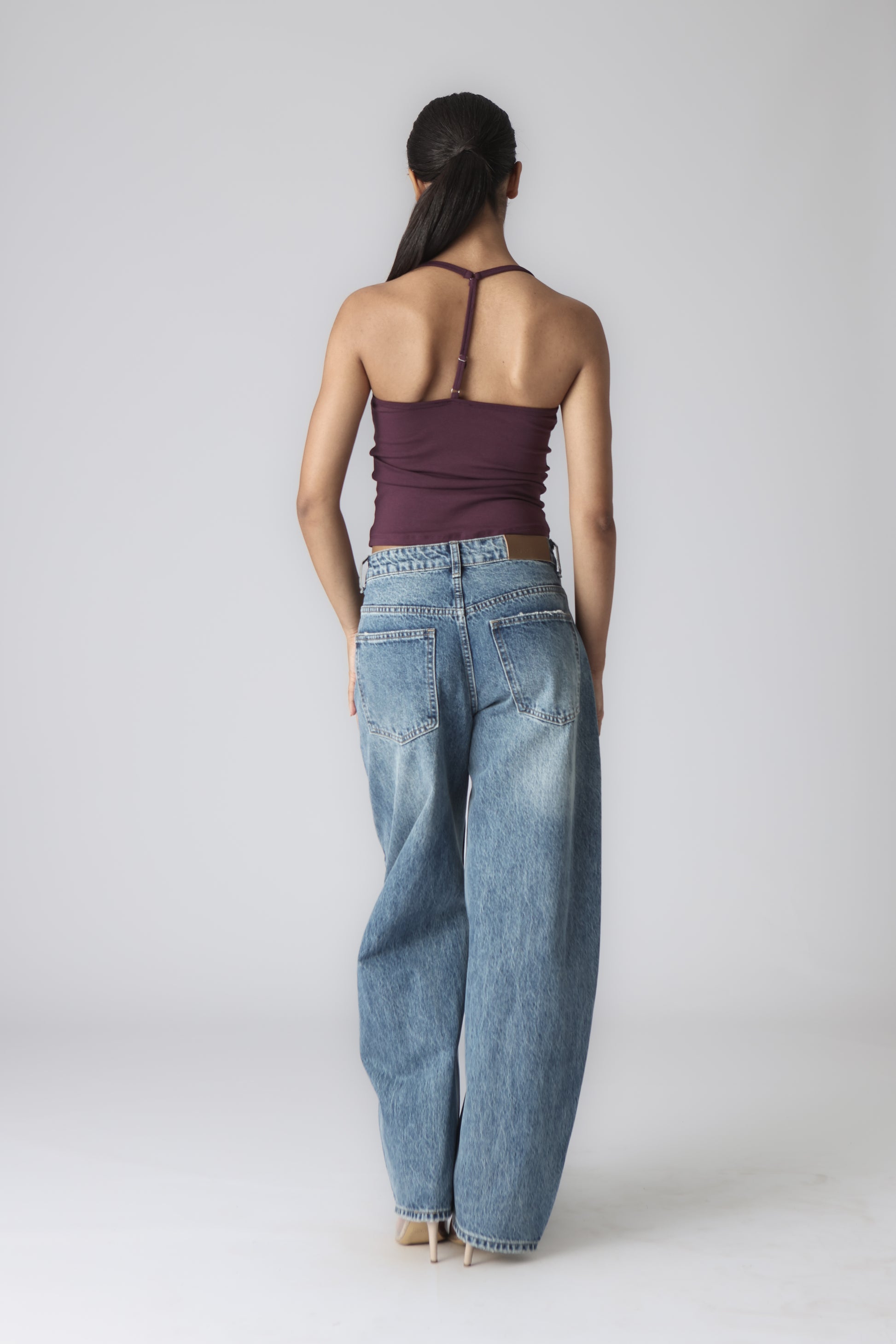 BEX DENIM JEANS
