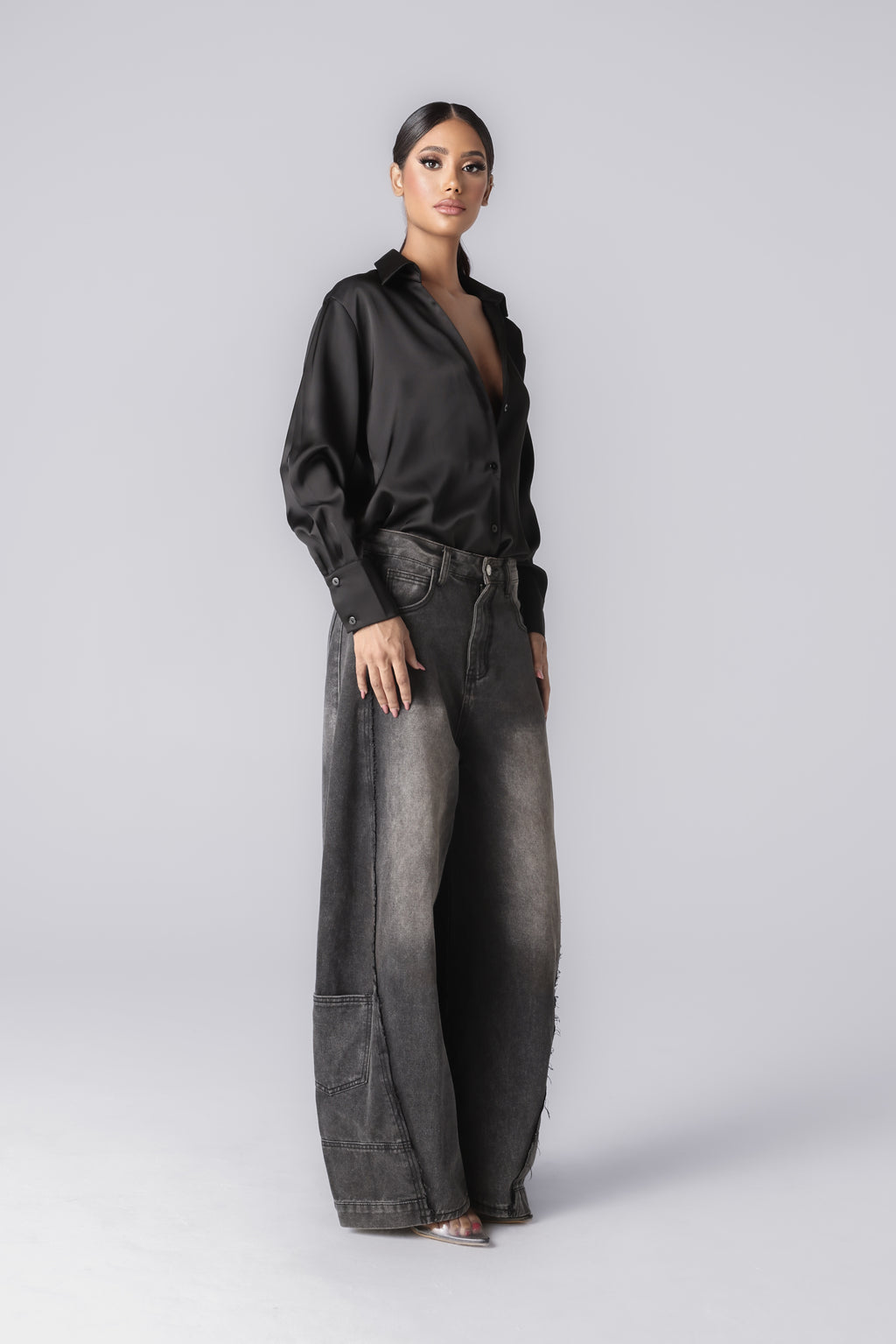 DEE DENIM JEANS