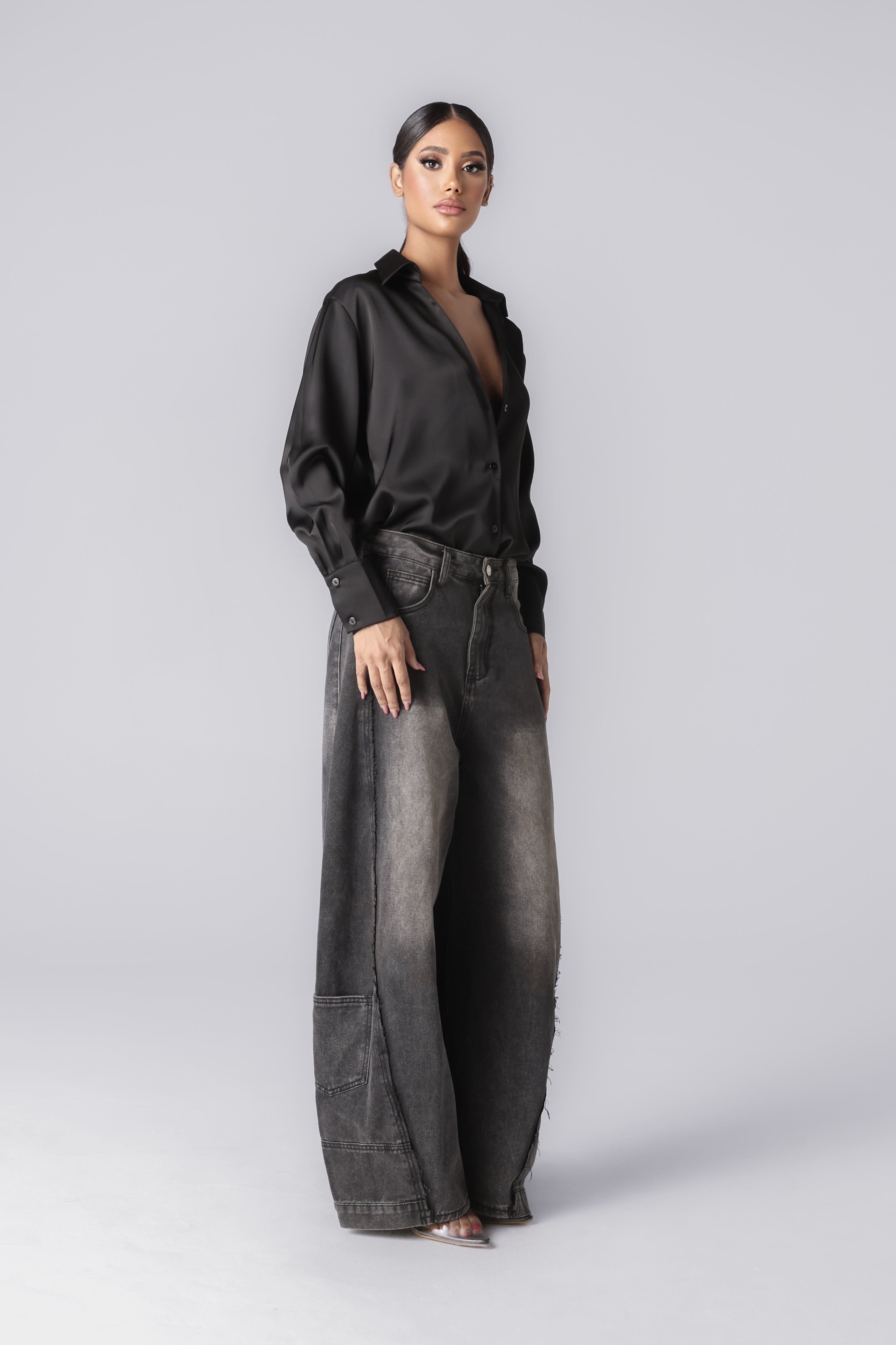 DEE DENIM JEANS