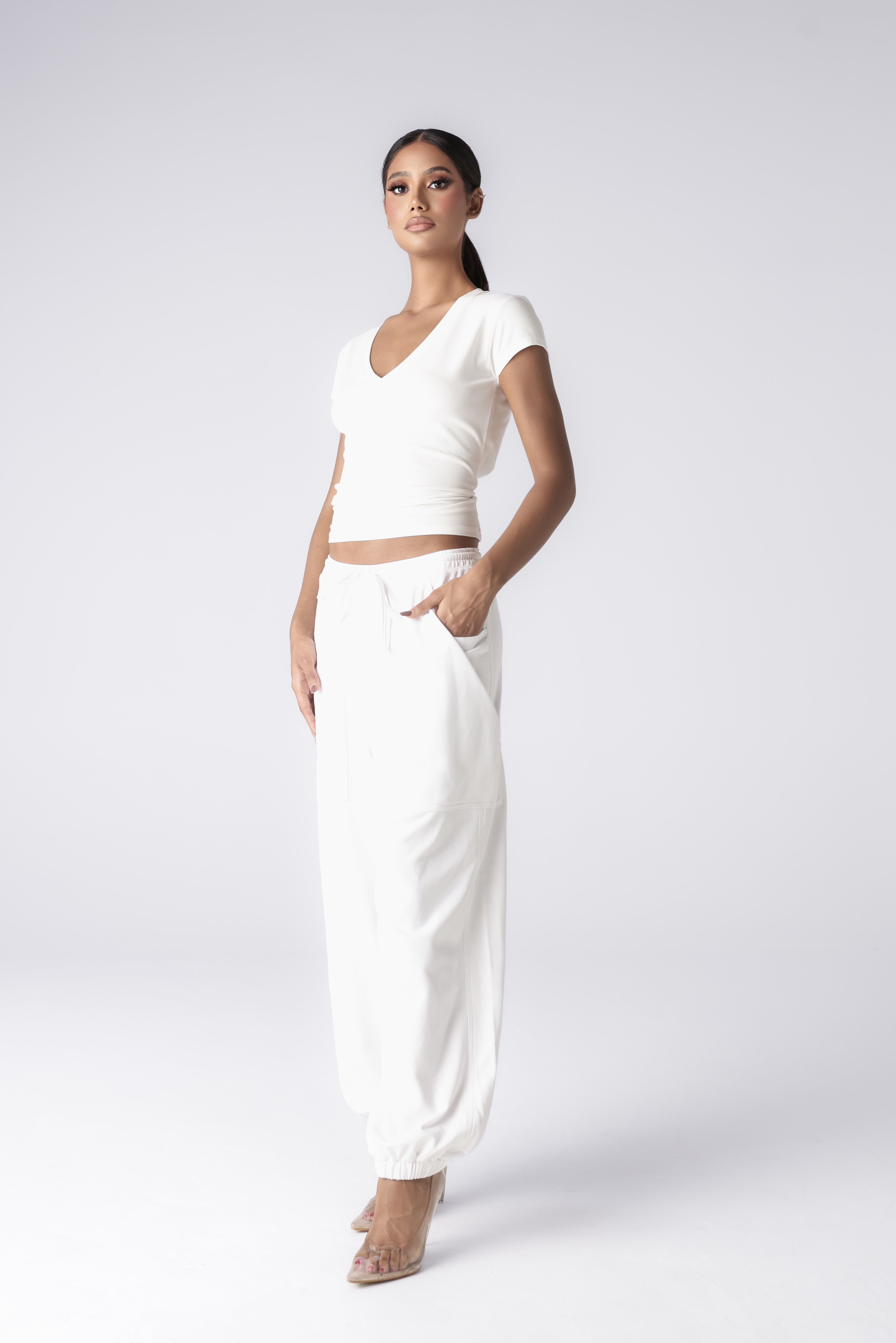 CELINE JOGGER PANTS