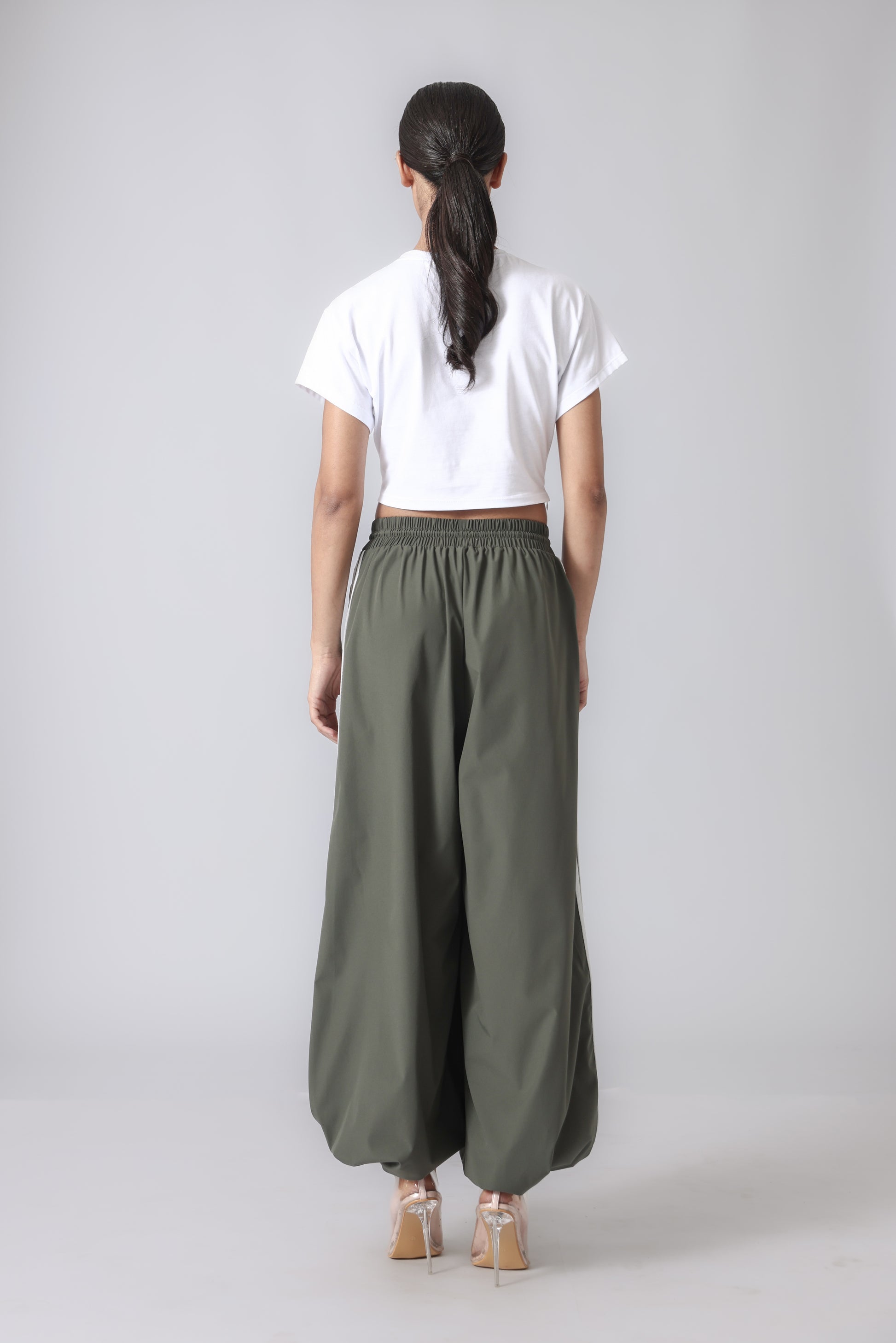 VALORA JOGGER PANTS