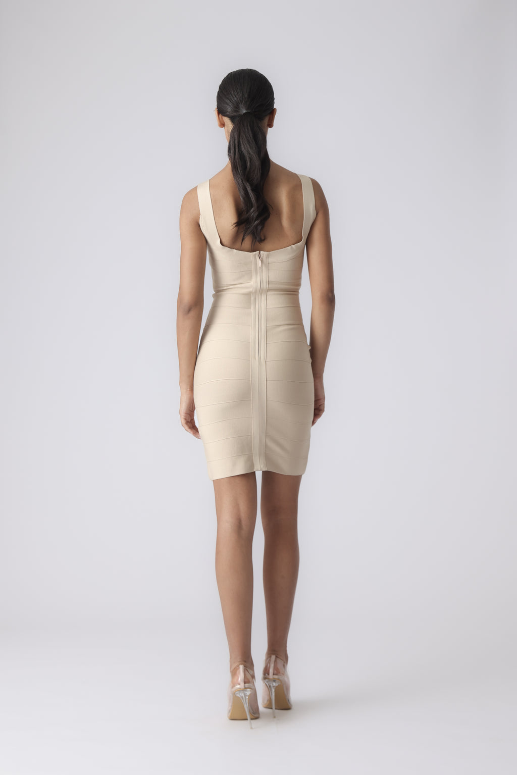 ISLAND MINI DRESS