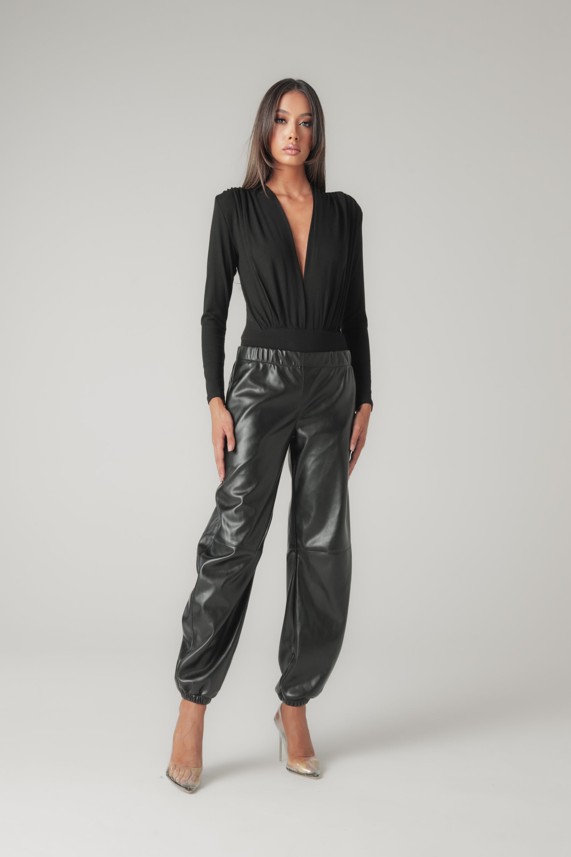 THEA CARGO PANTS