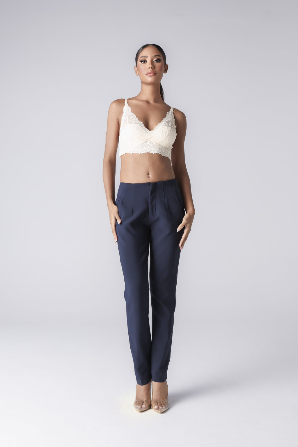 ELEGANCE PANTS