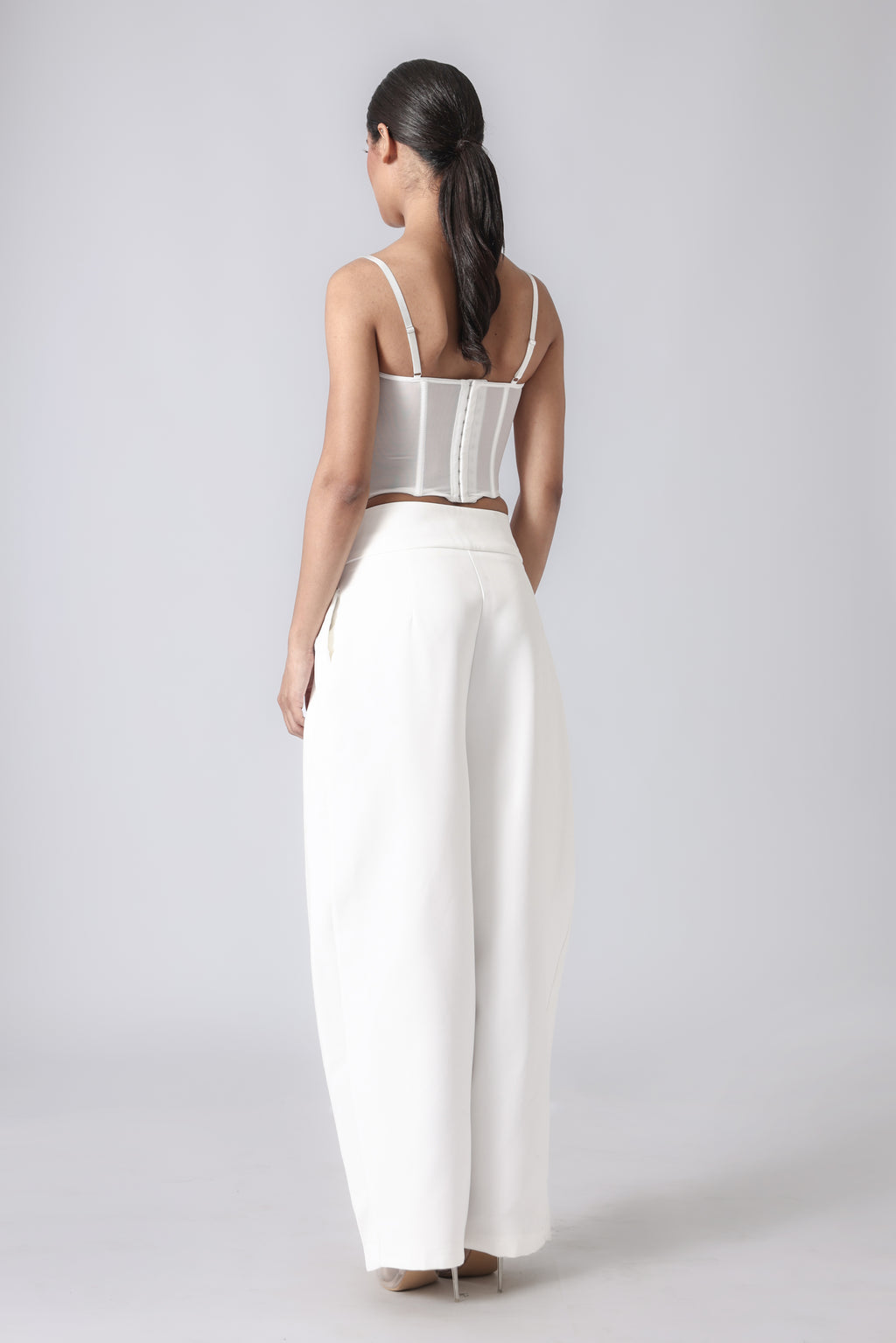 PALMERA CORSET