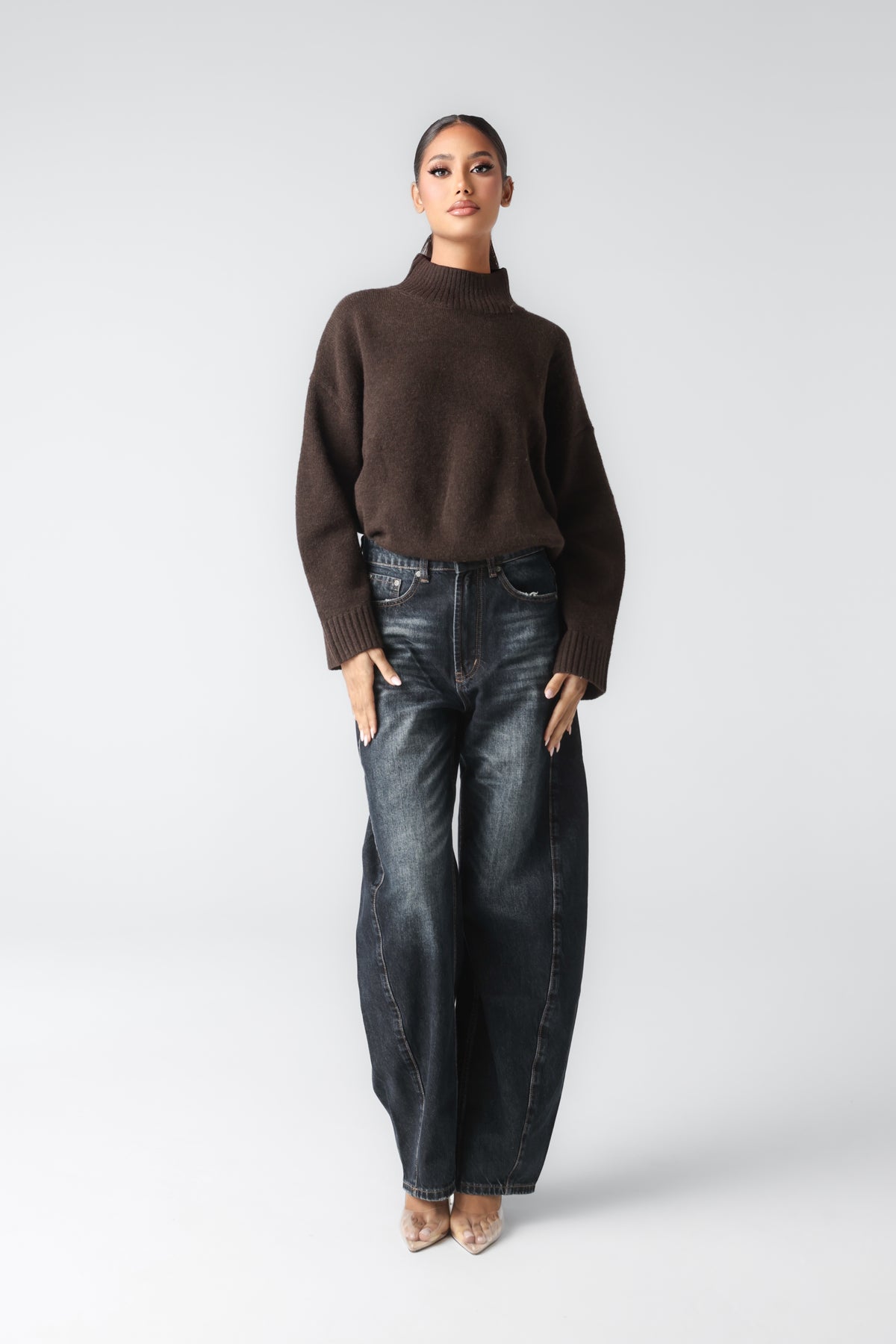 SOFIE SWEATER