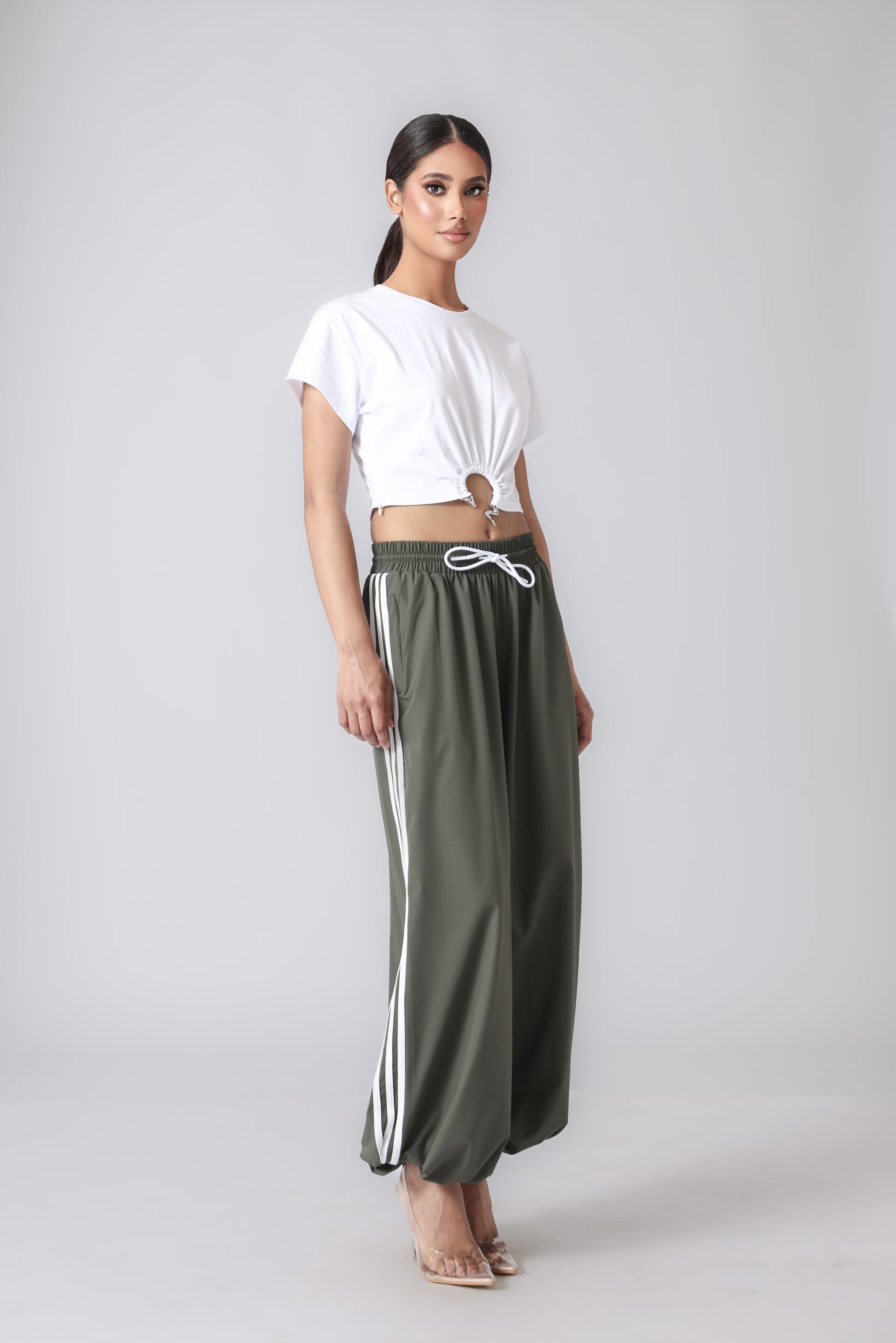 VALORA JOGGER PANTS