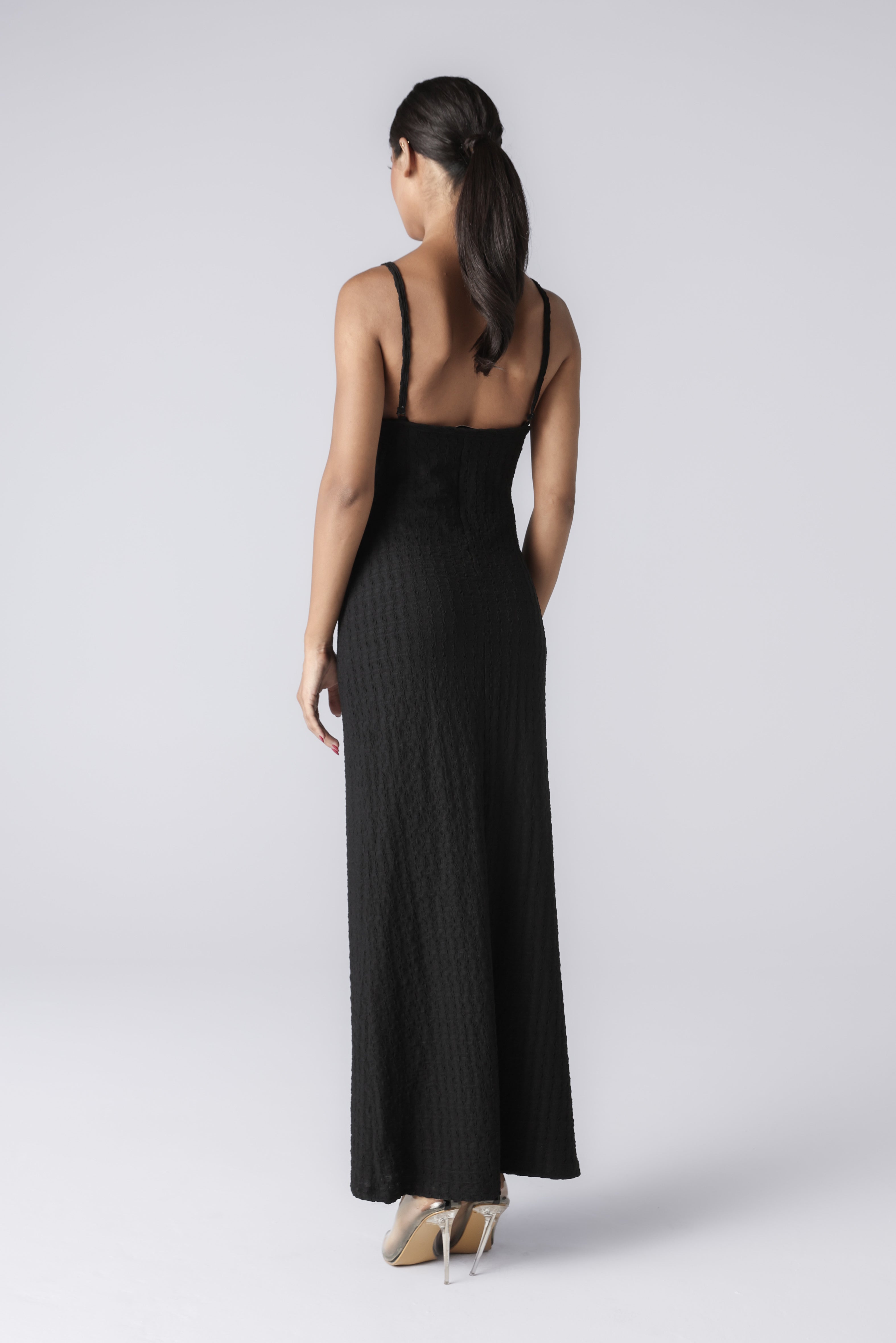 CHRISTA MIDI DRESS