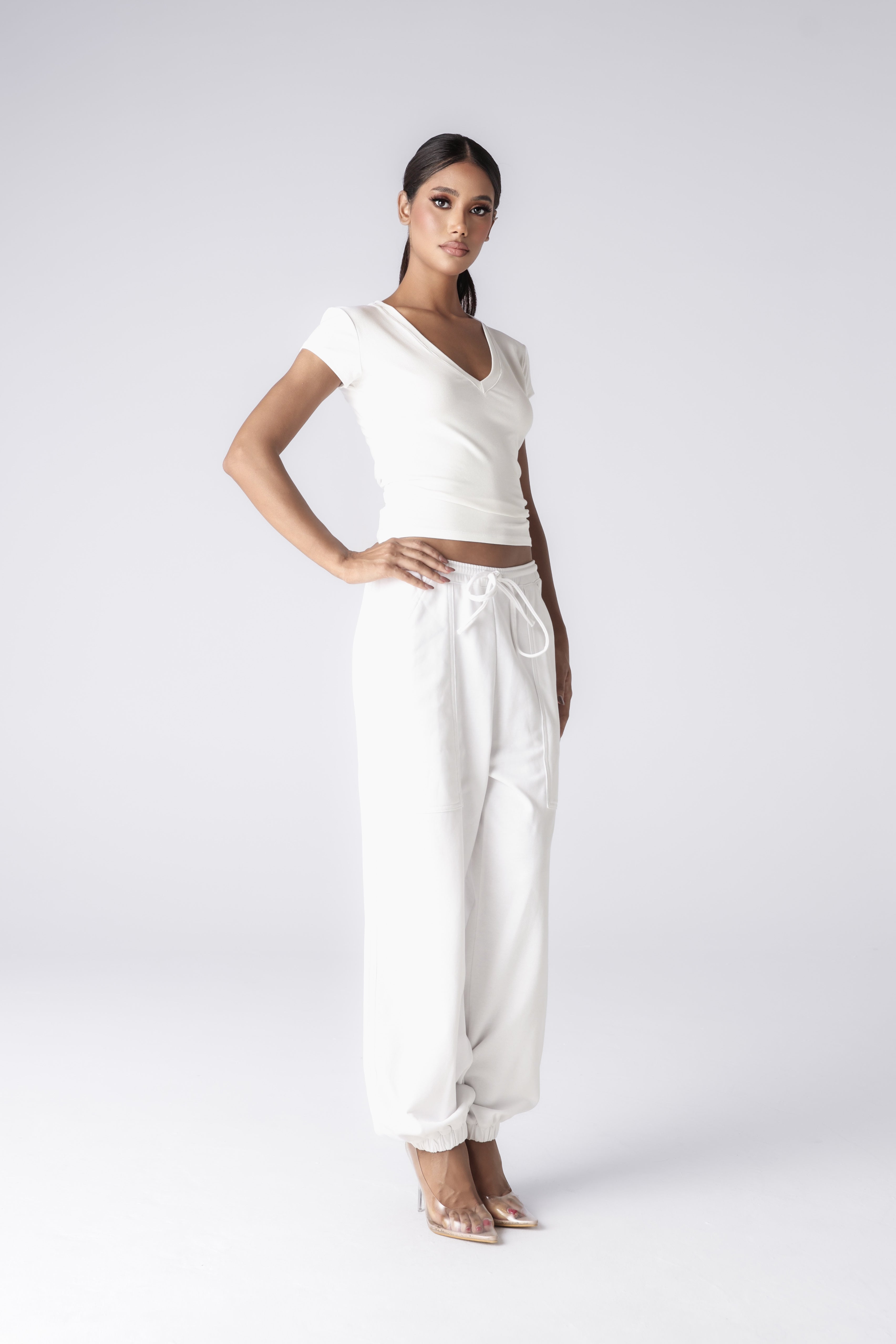 CELINE JOGGER PANTS