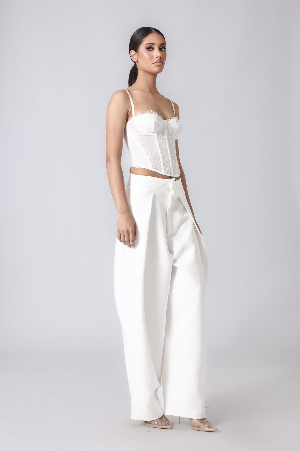 PALMERA CORSET