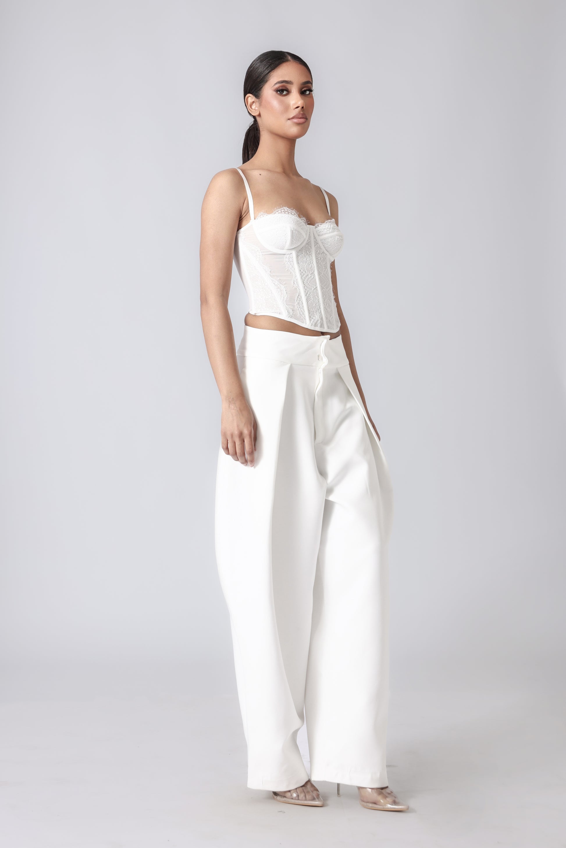 PALMERA CORSET