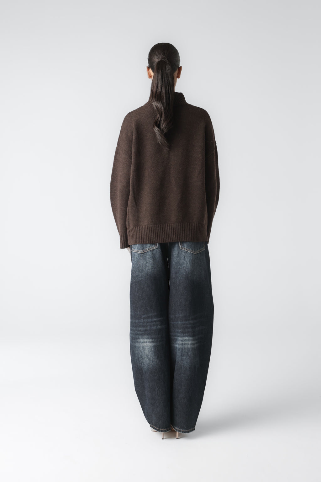 SOFIE SWEATER