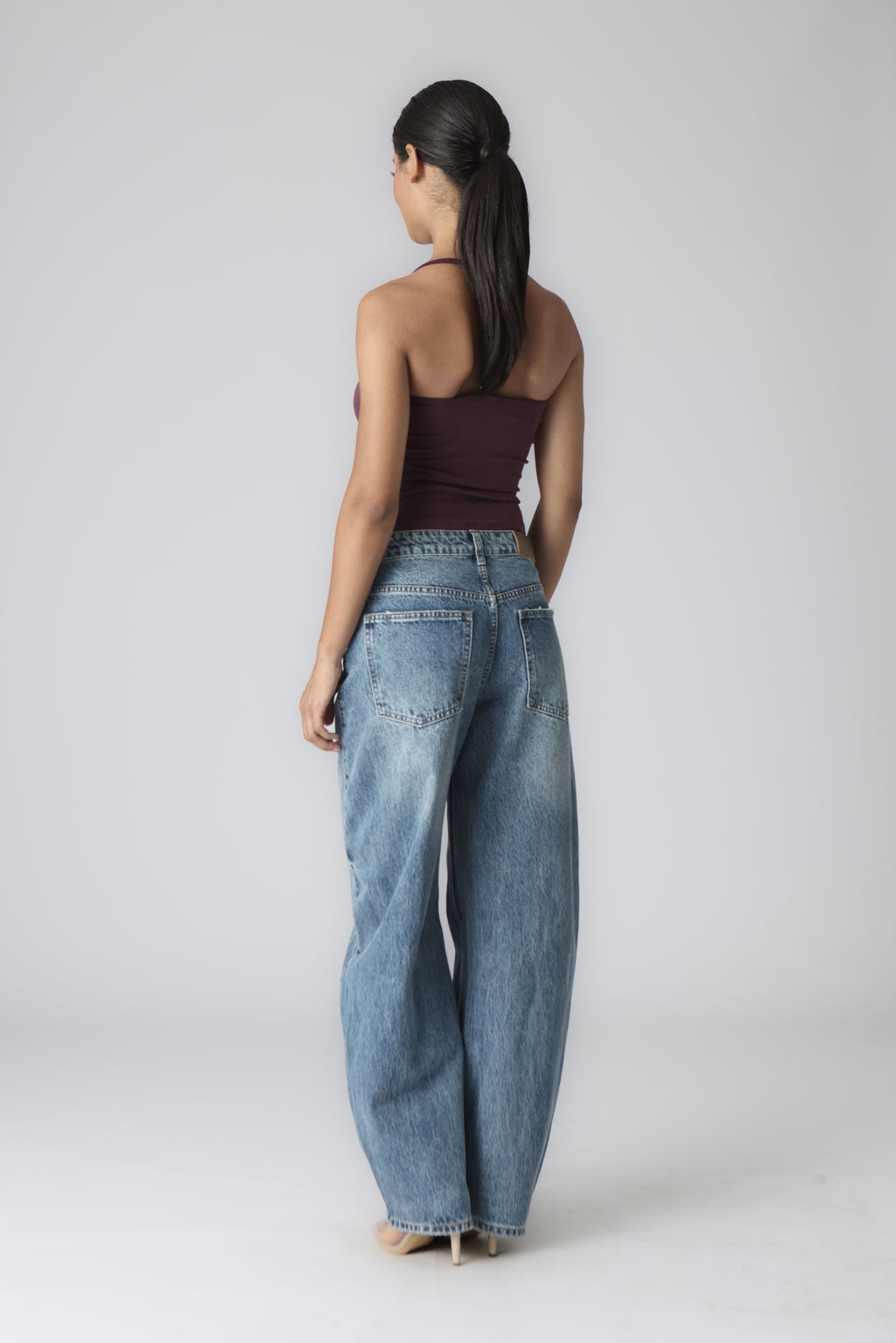 CAREN TOP