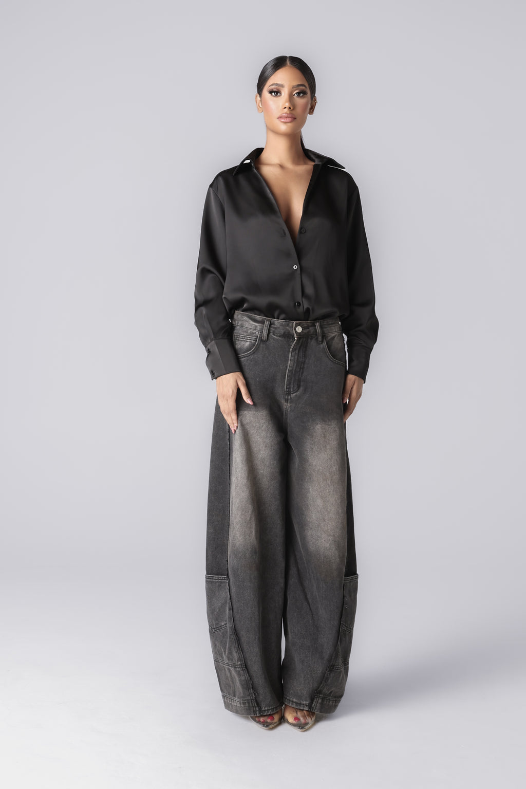 DEE DENIM JEANS