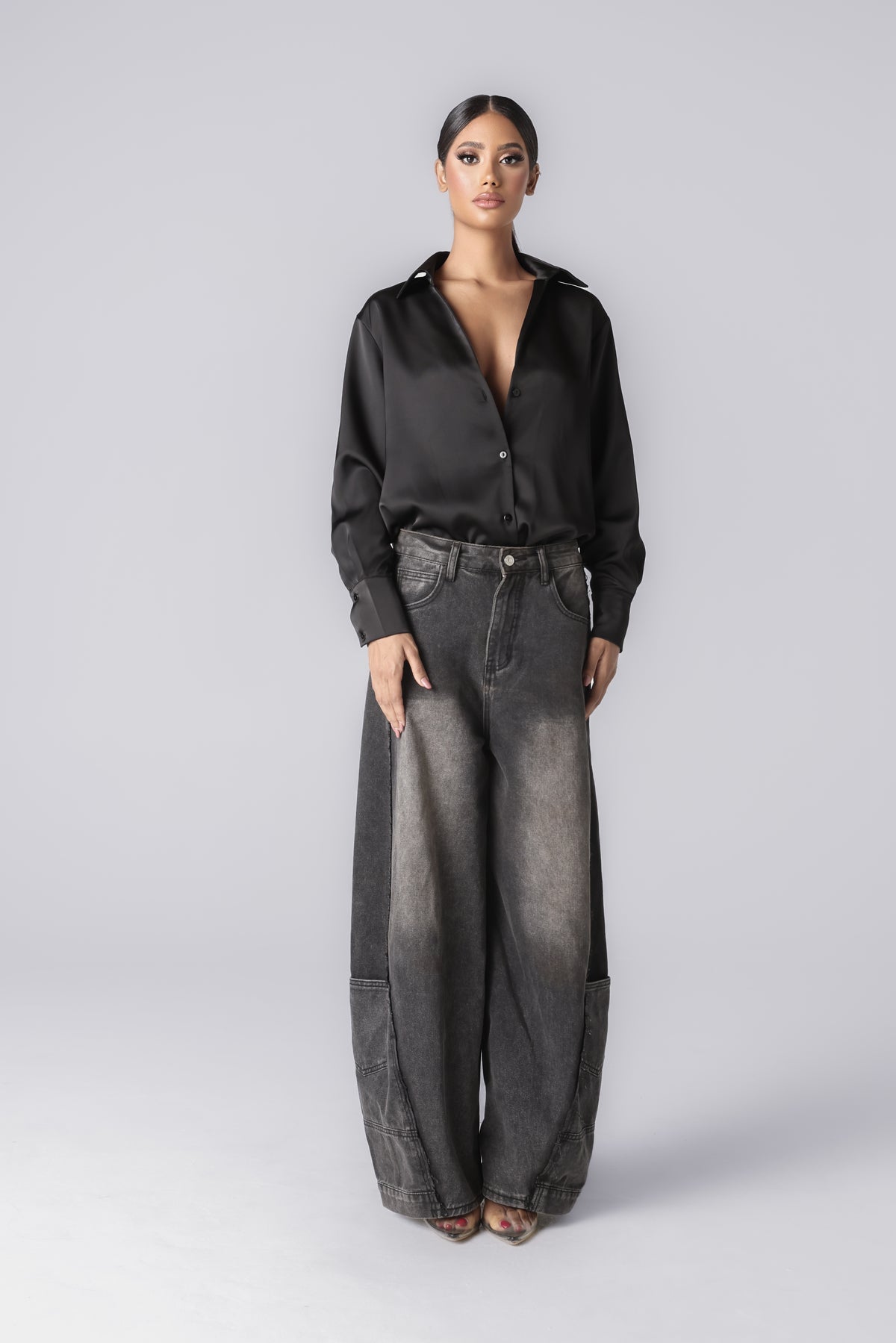 DEE DENIM JEANS