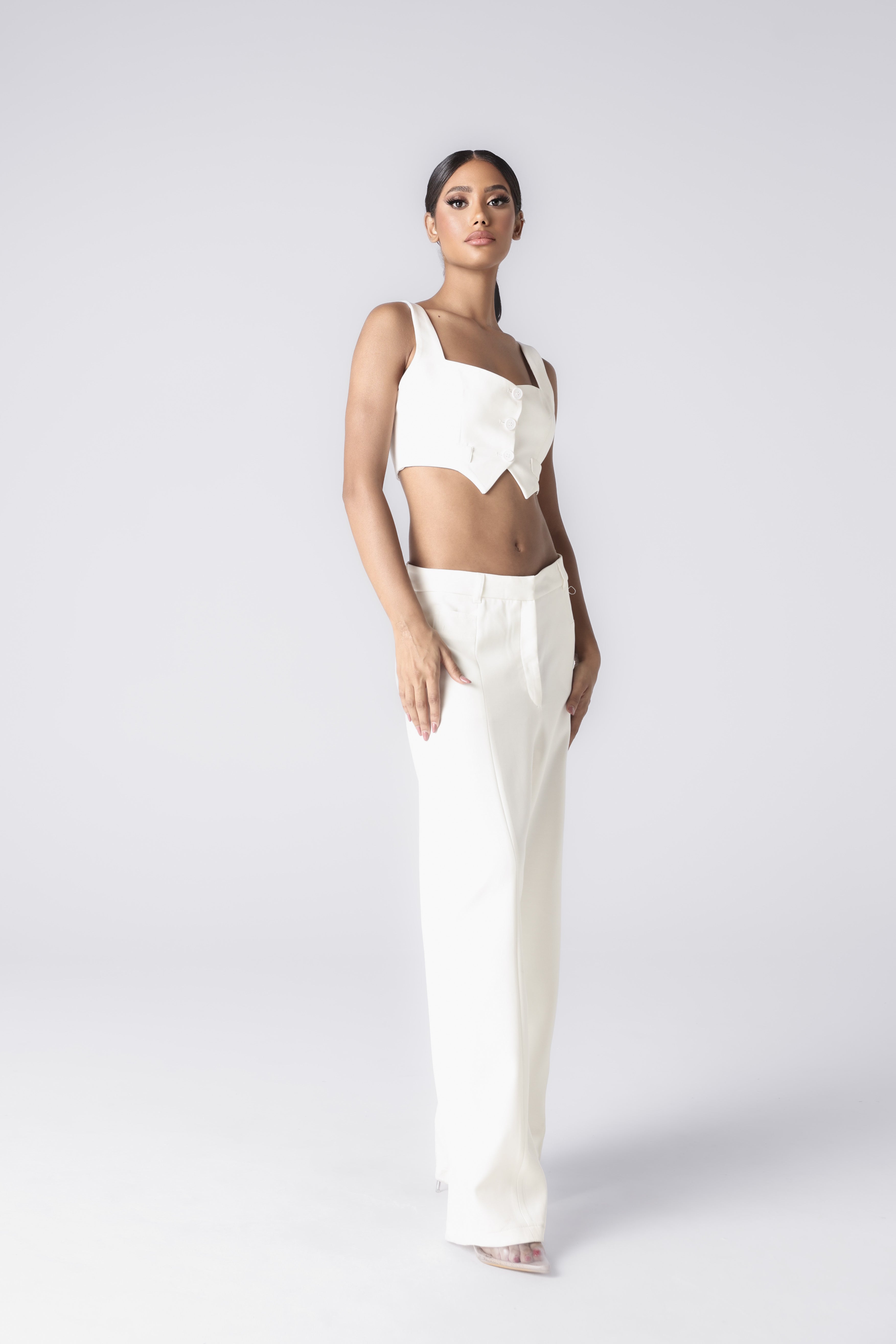 SIENNA GILET