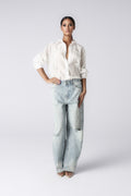 ALISSA DENIM JEANS