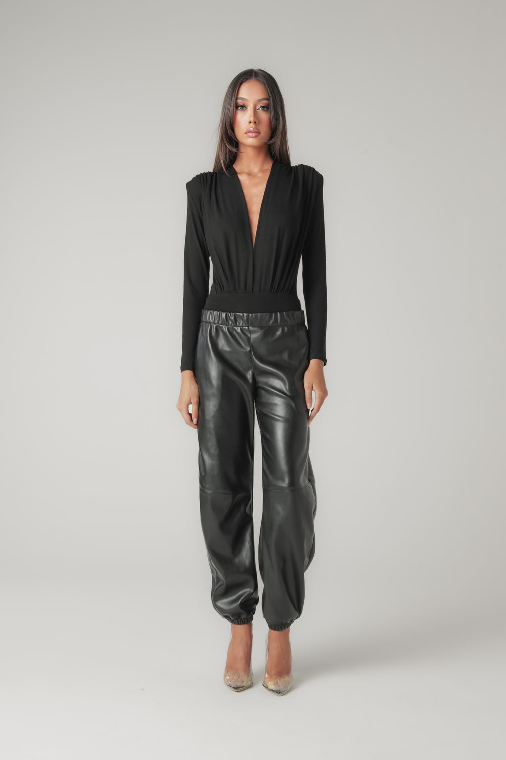 THEA CARGO PANTS