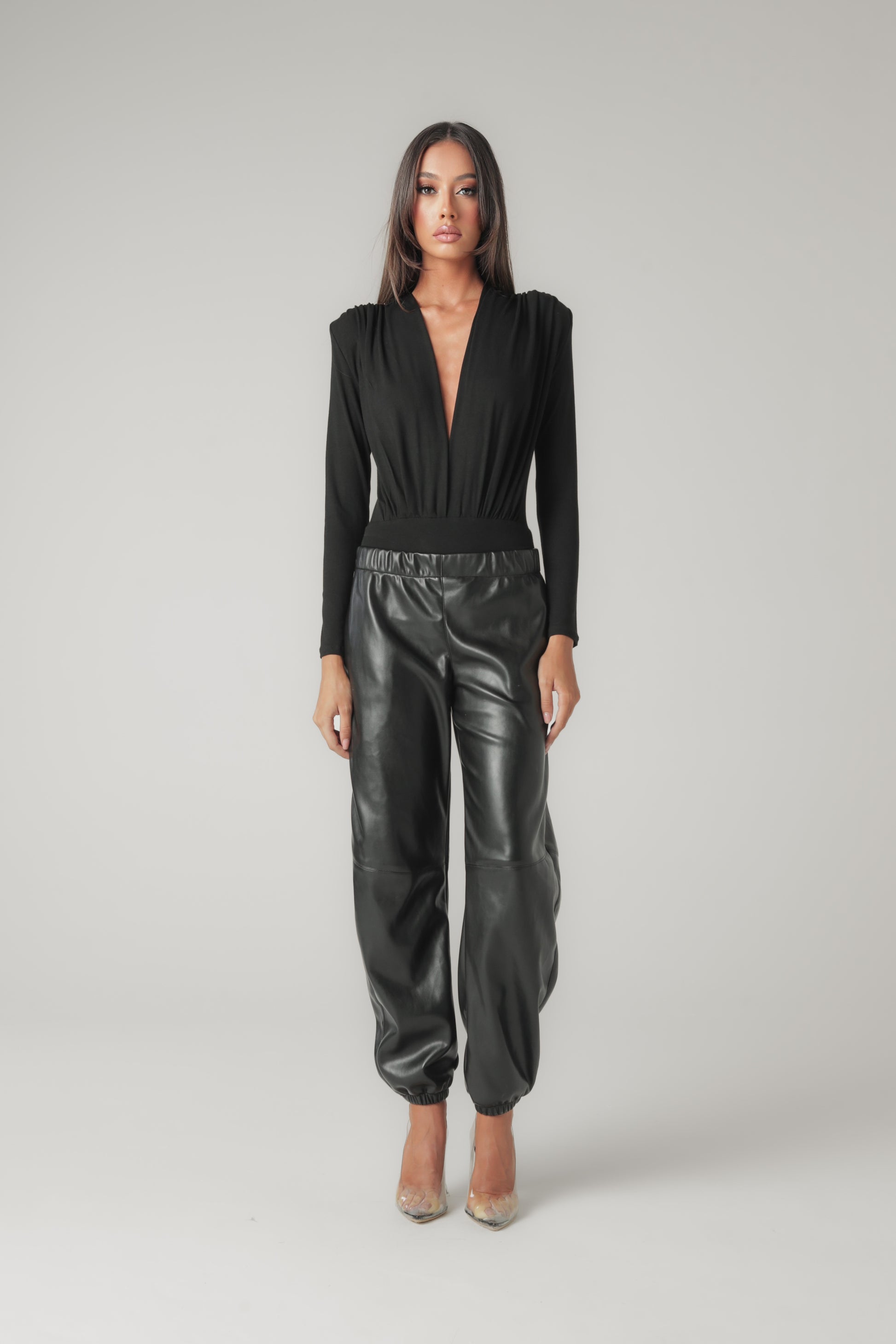 THEA CARGO PANTS