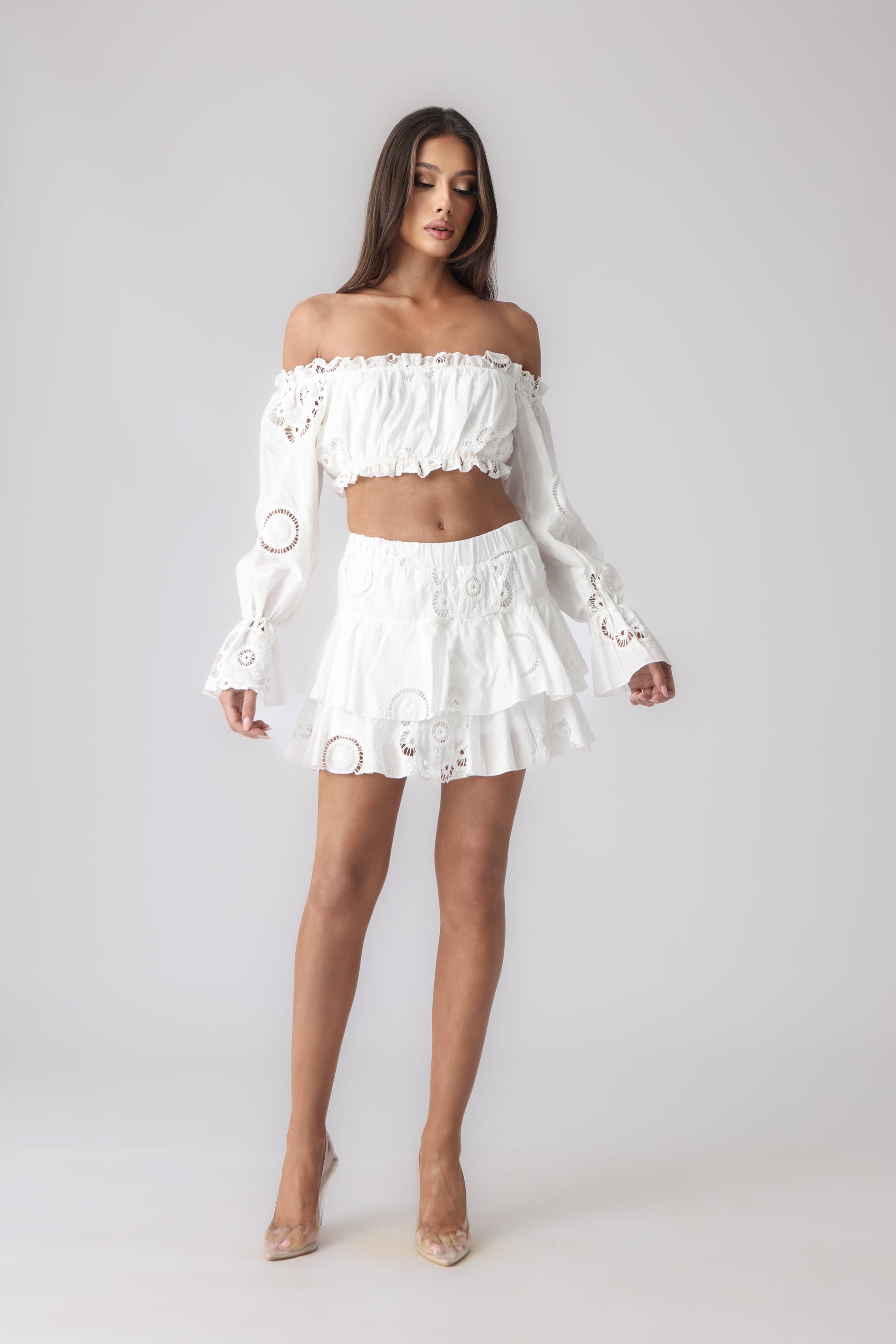MAVENA SET