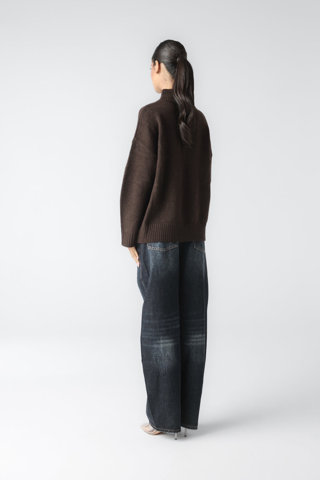 SOFIE SWEATER