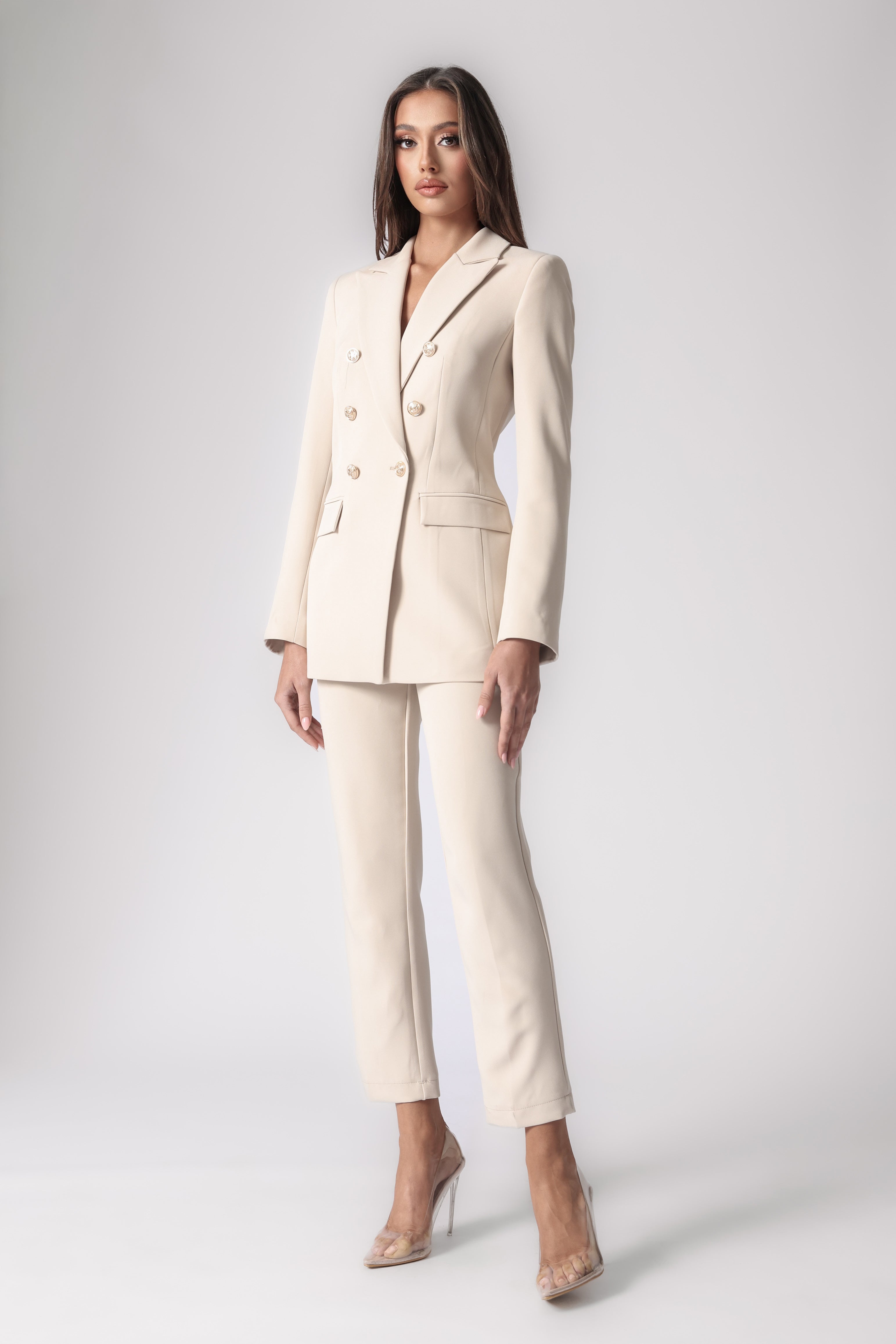 ELEGANCE PANTS