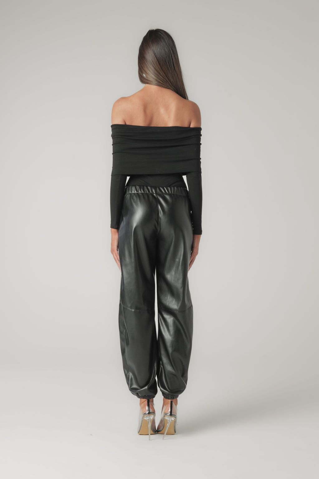 THEA CARGO PANTS