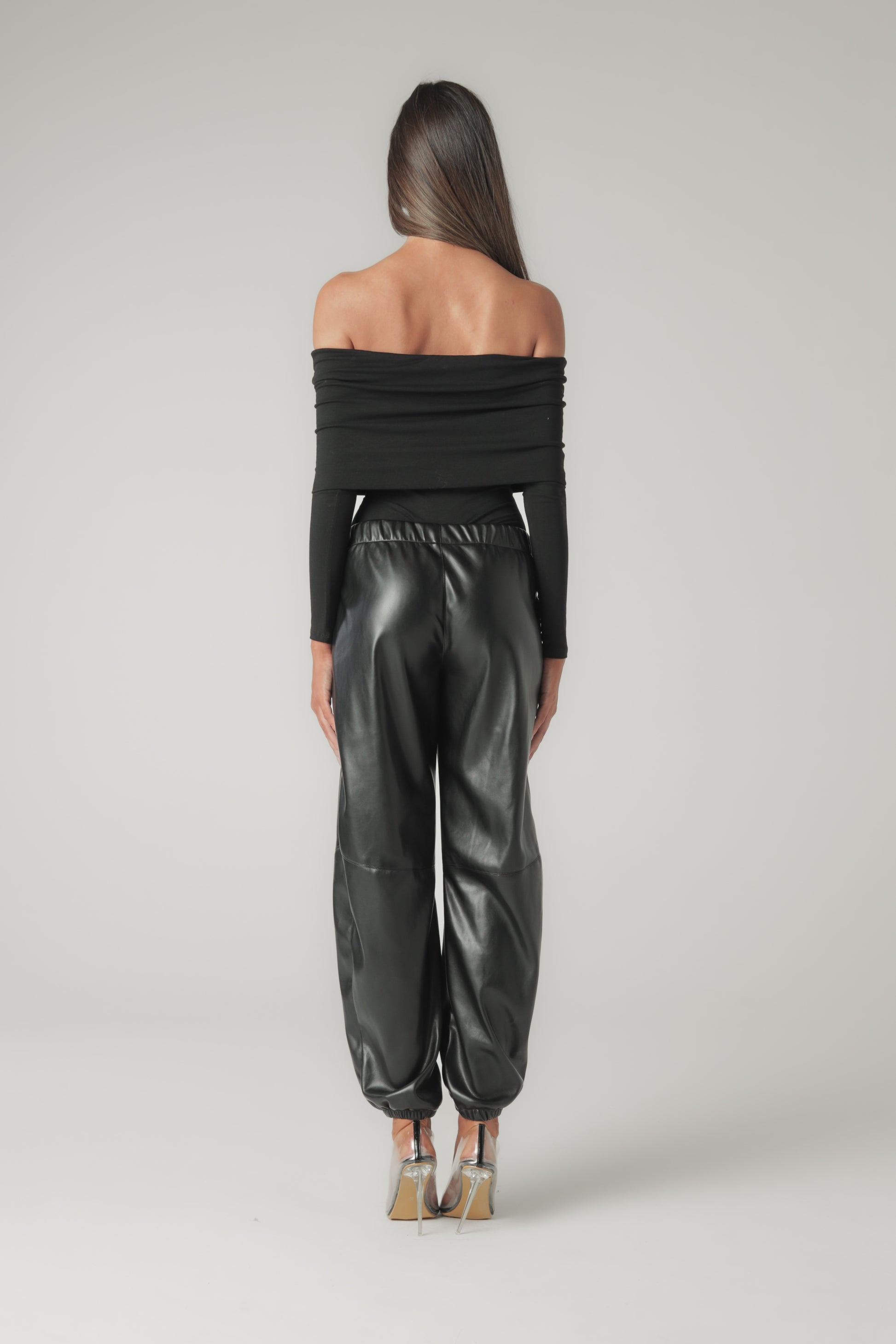 THEA CARGO PANTS