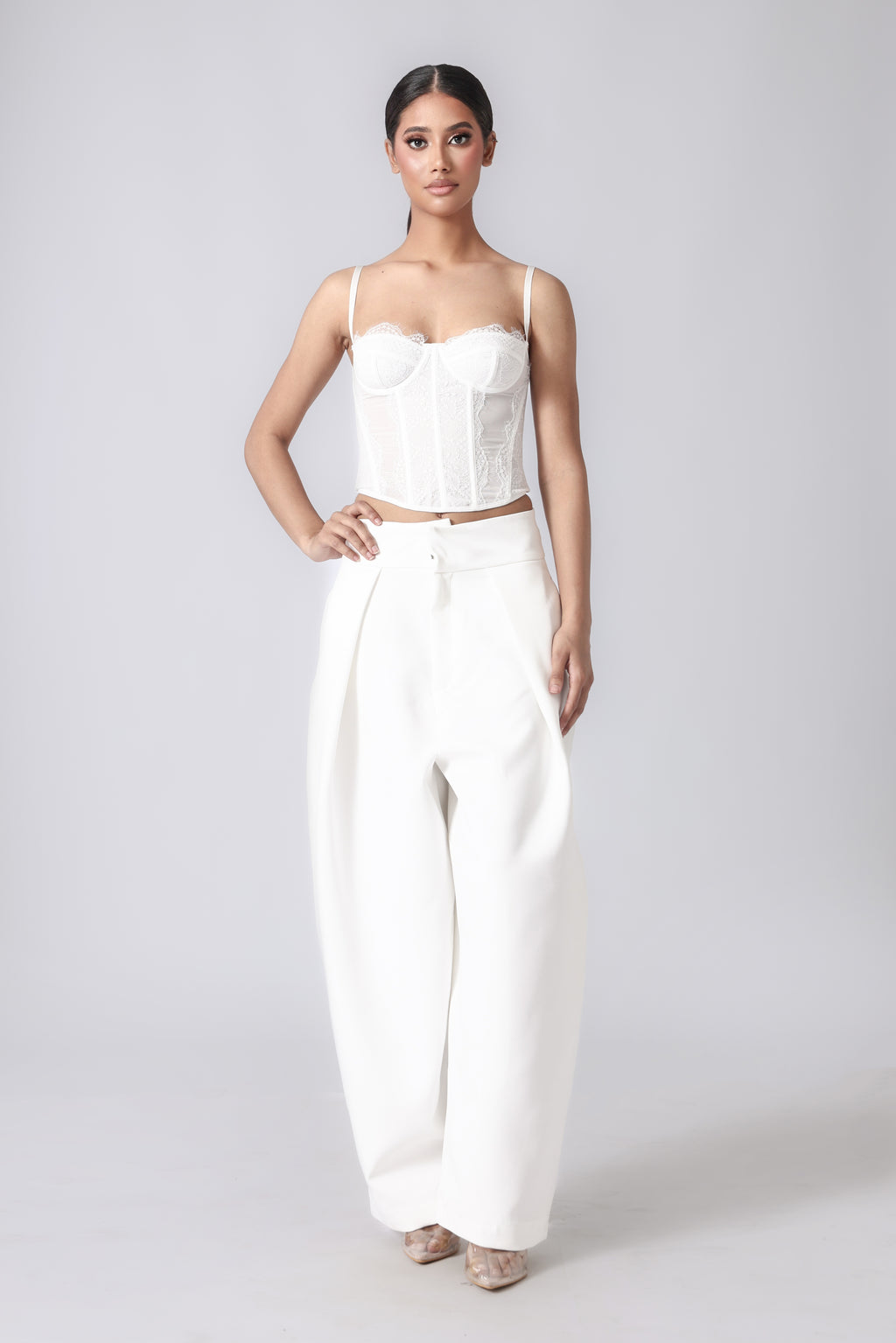 PALMERA CORSET