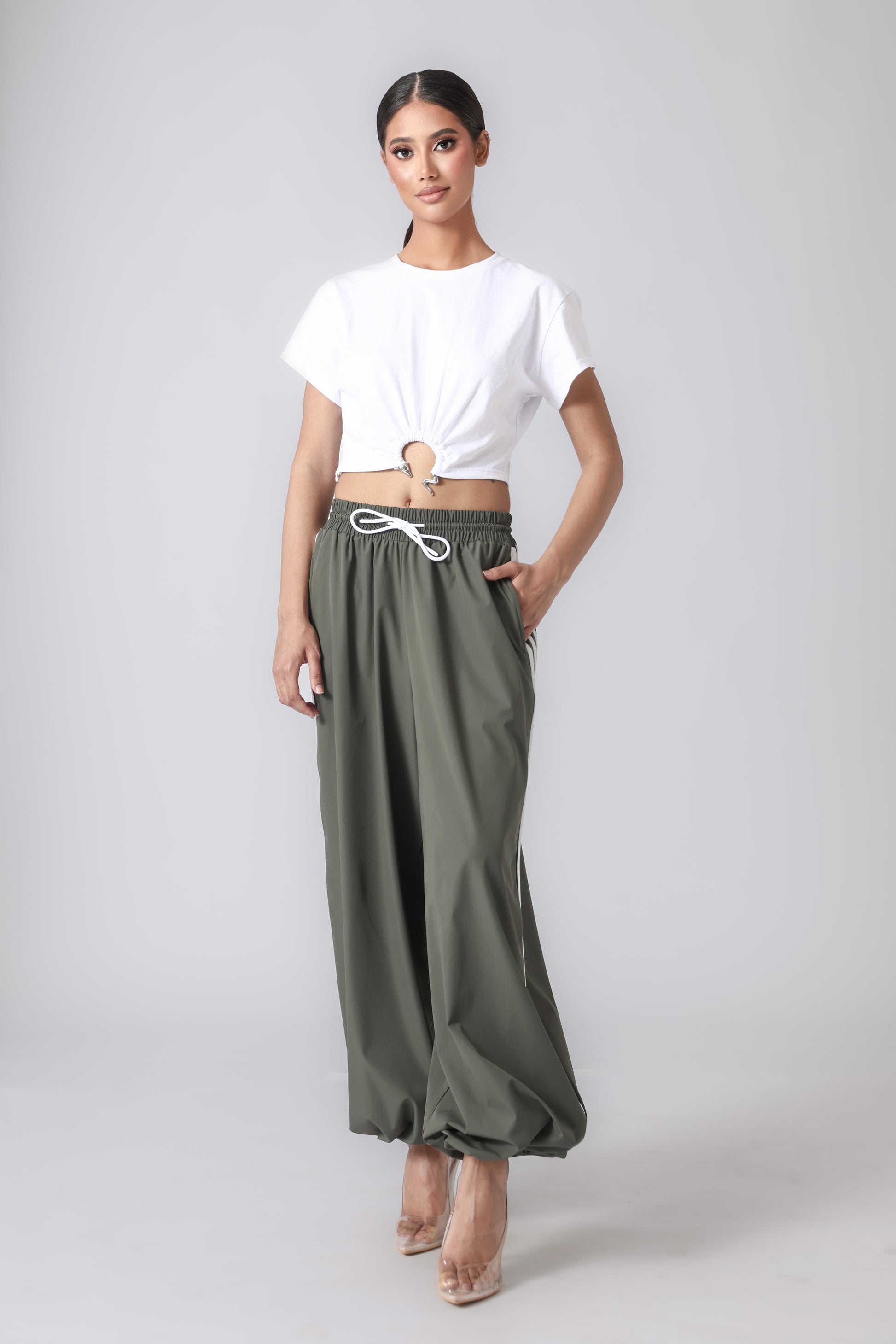 VALORA JOGGER PANTS