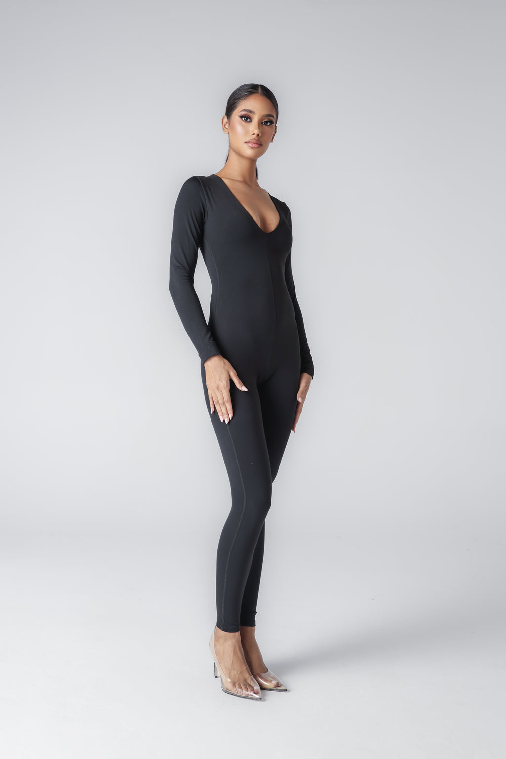 RIA JUMPSUIT