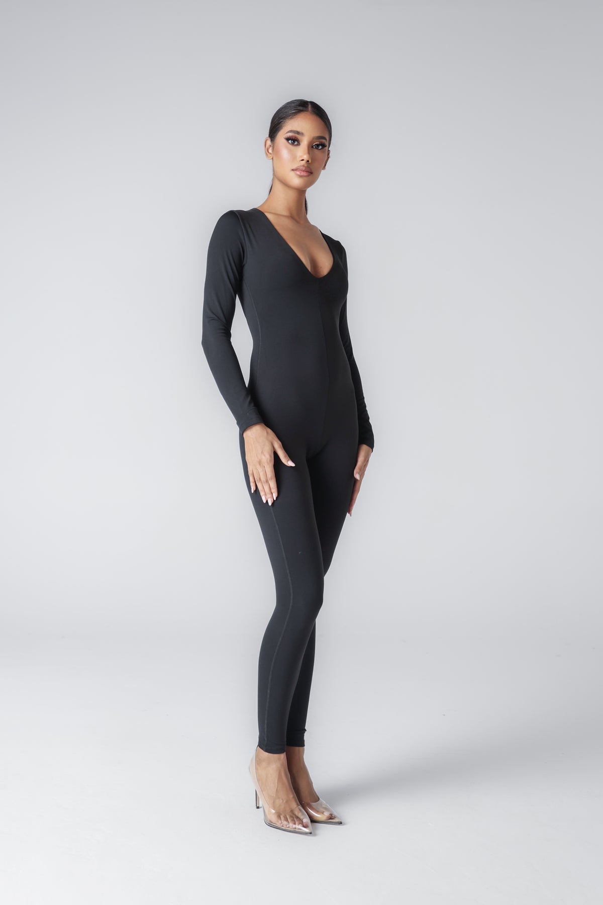 RIA JUMPSUIT