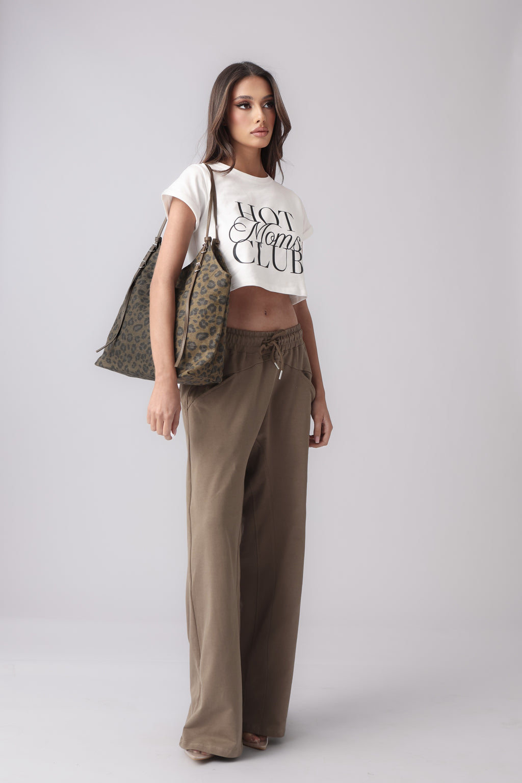 ZARIELLE JOGGER PANTS