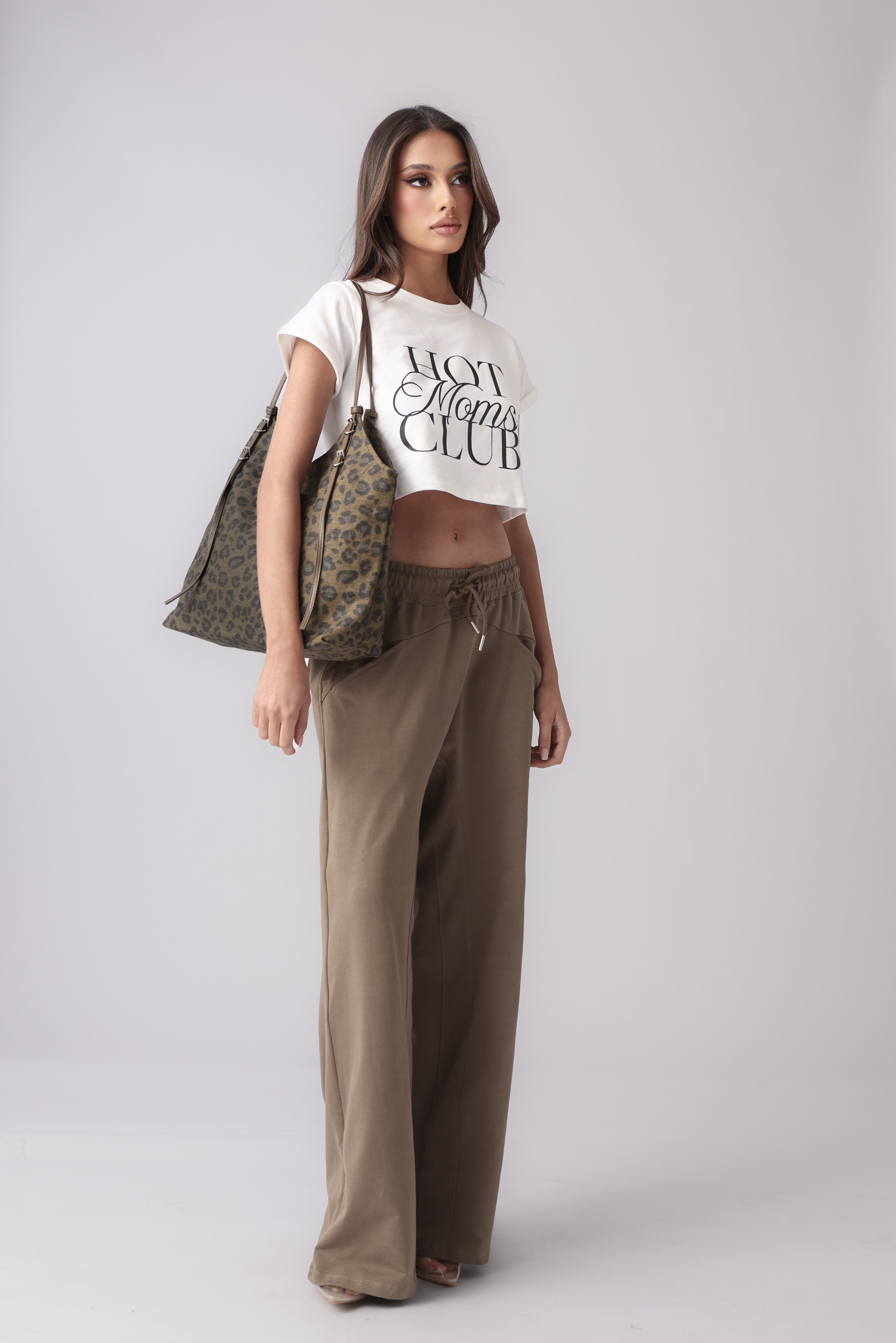 ZARIELLE JOGGER PANTS