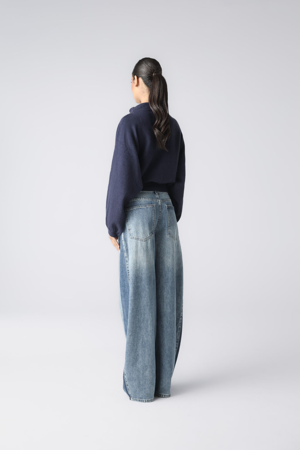 LIVIA SWEATER