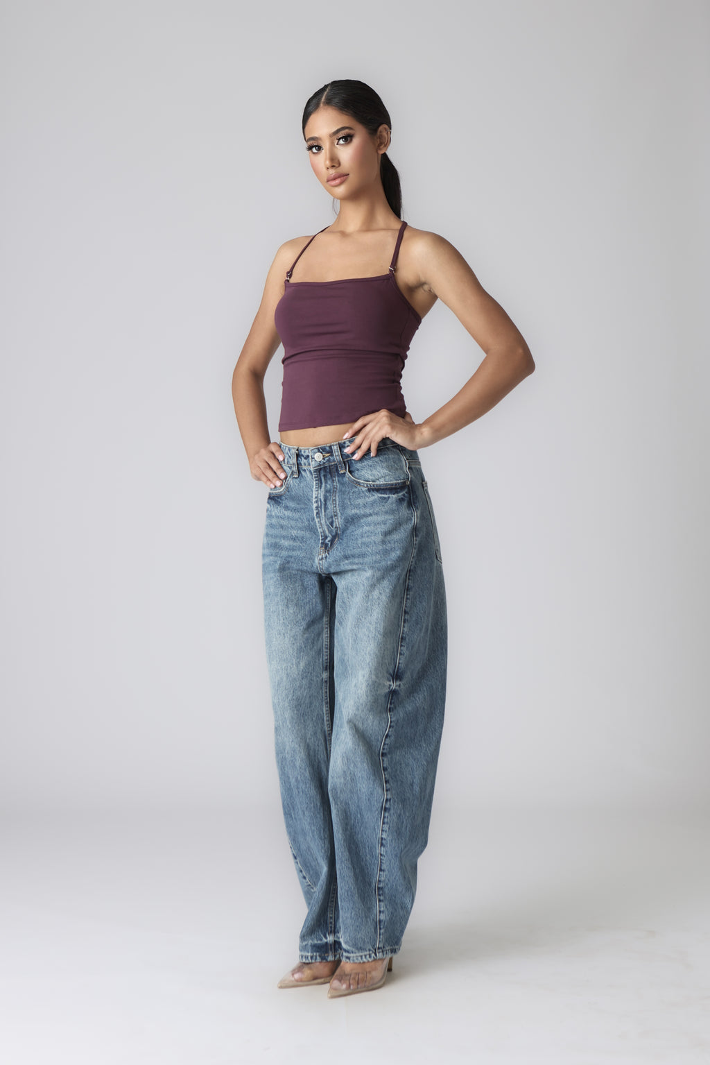 CAREN TOP