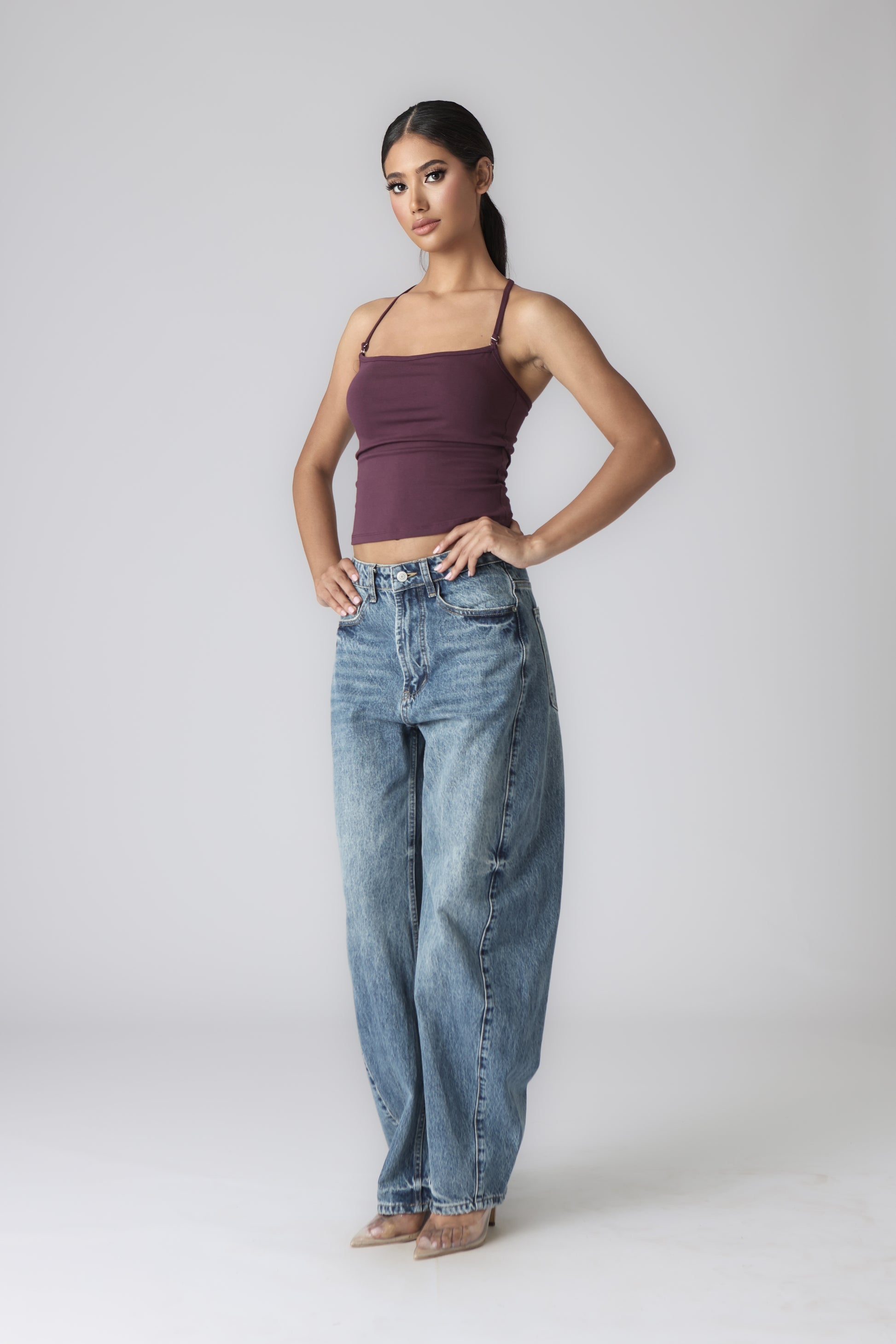 CAREN TOP
