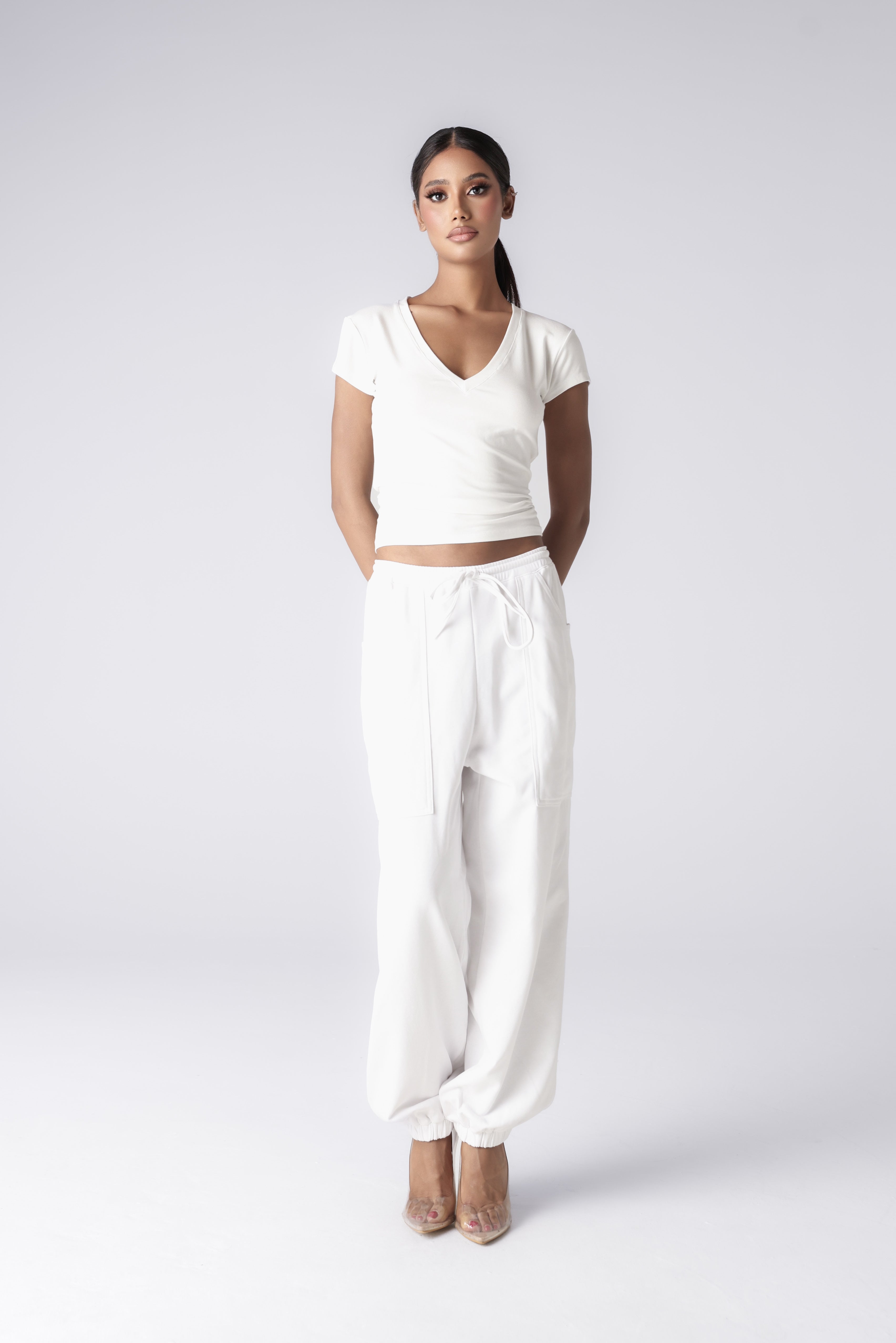 CELINE JOGGER PANTS