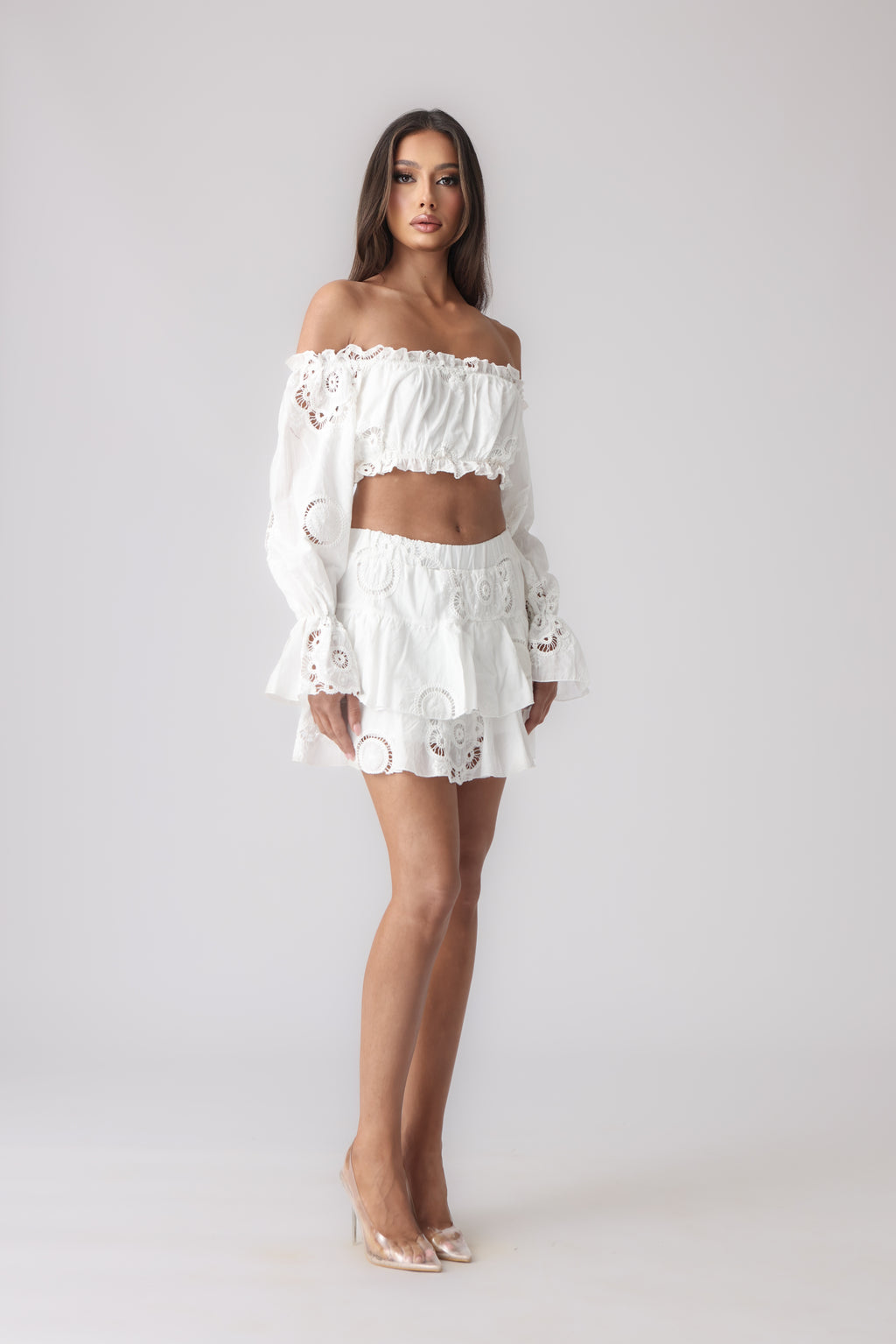 MAVENA SET