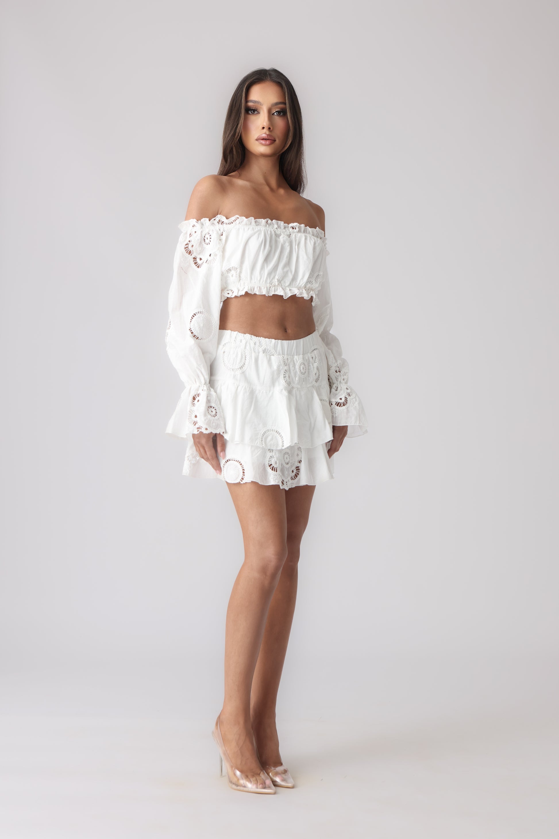 MAVENA SET