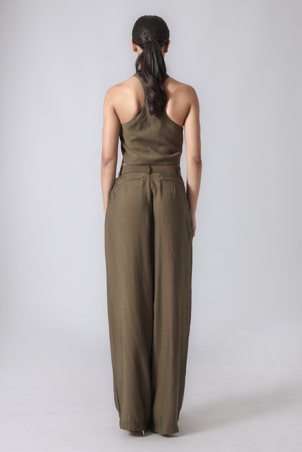 ALIZA PANTS